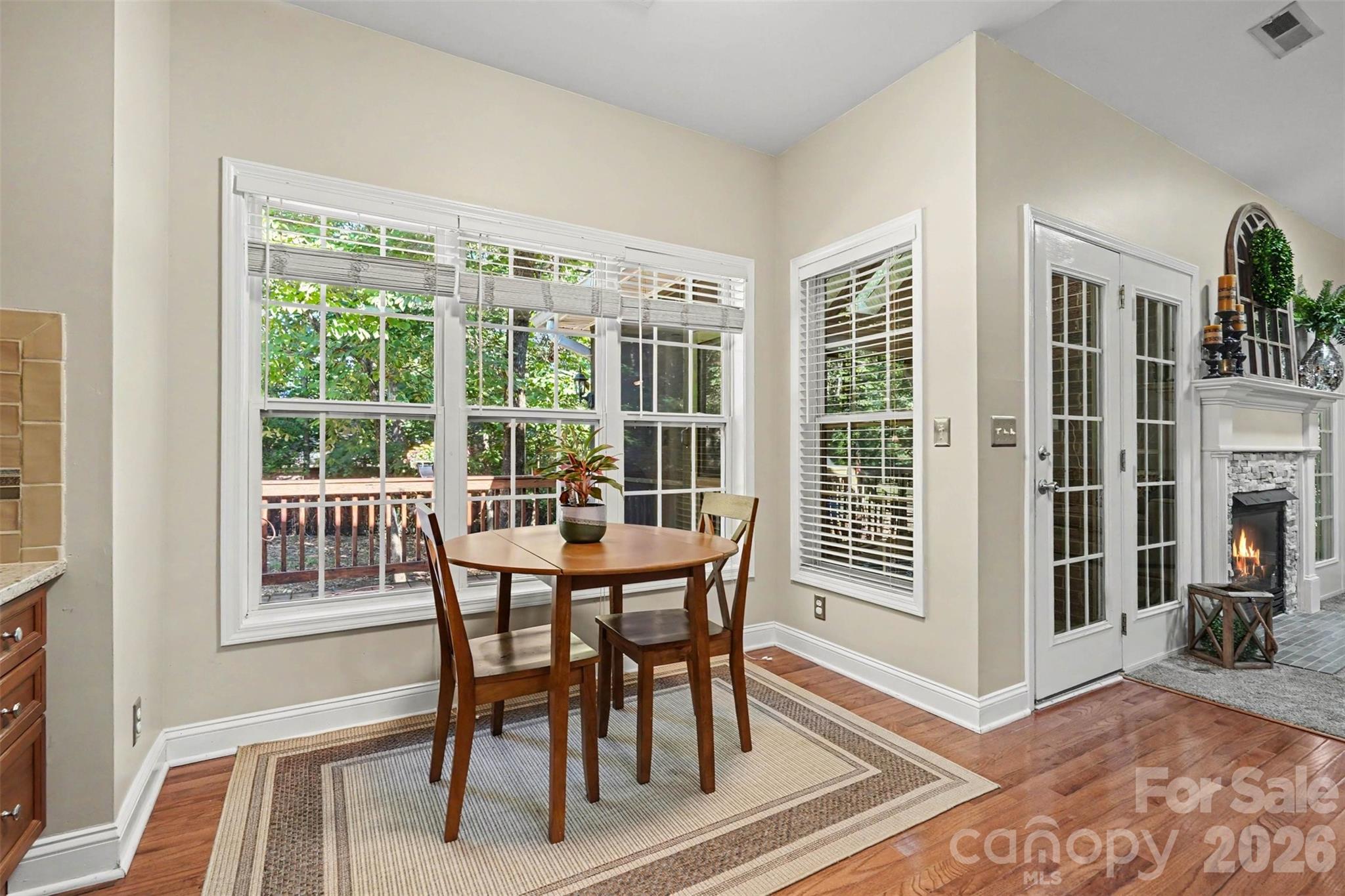 Single Family Residence at 9601 Truelight Church Road, Mint Hill, photo 11 of 32