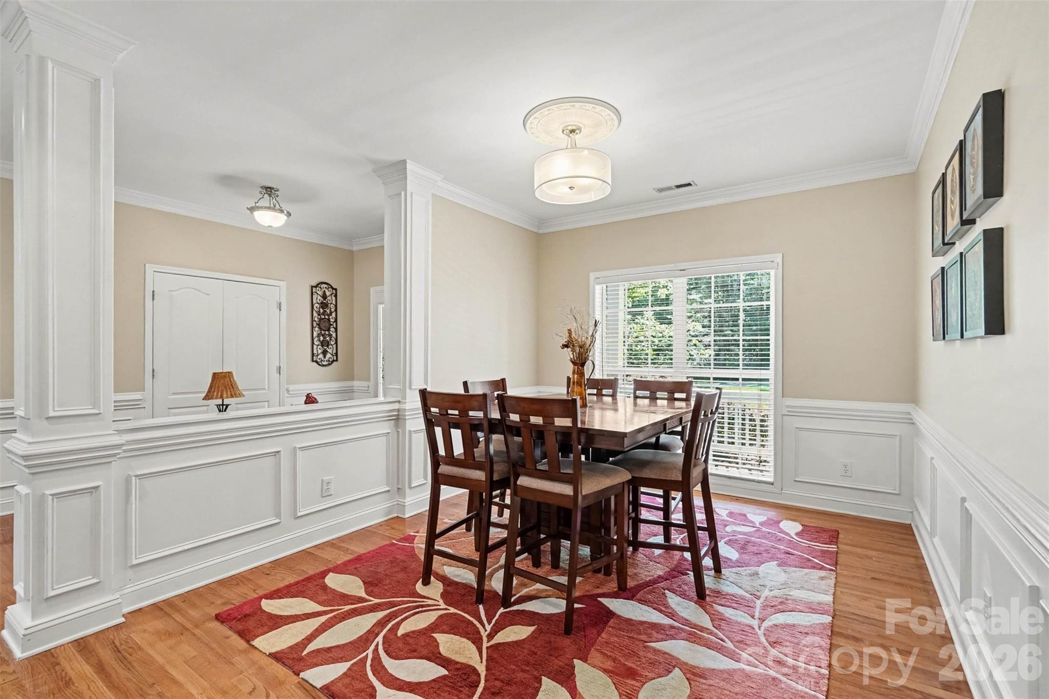 Single Family Residence at 9601 Truelight Church Road, Mint Hill, photo 12 of 32