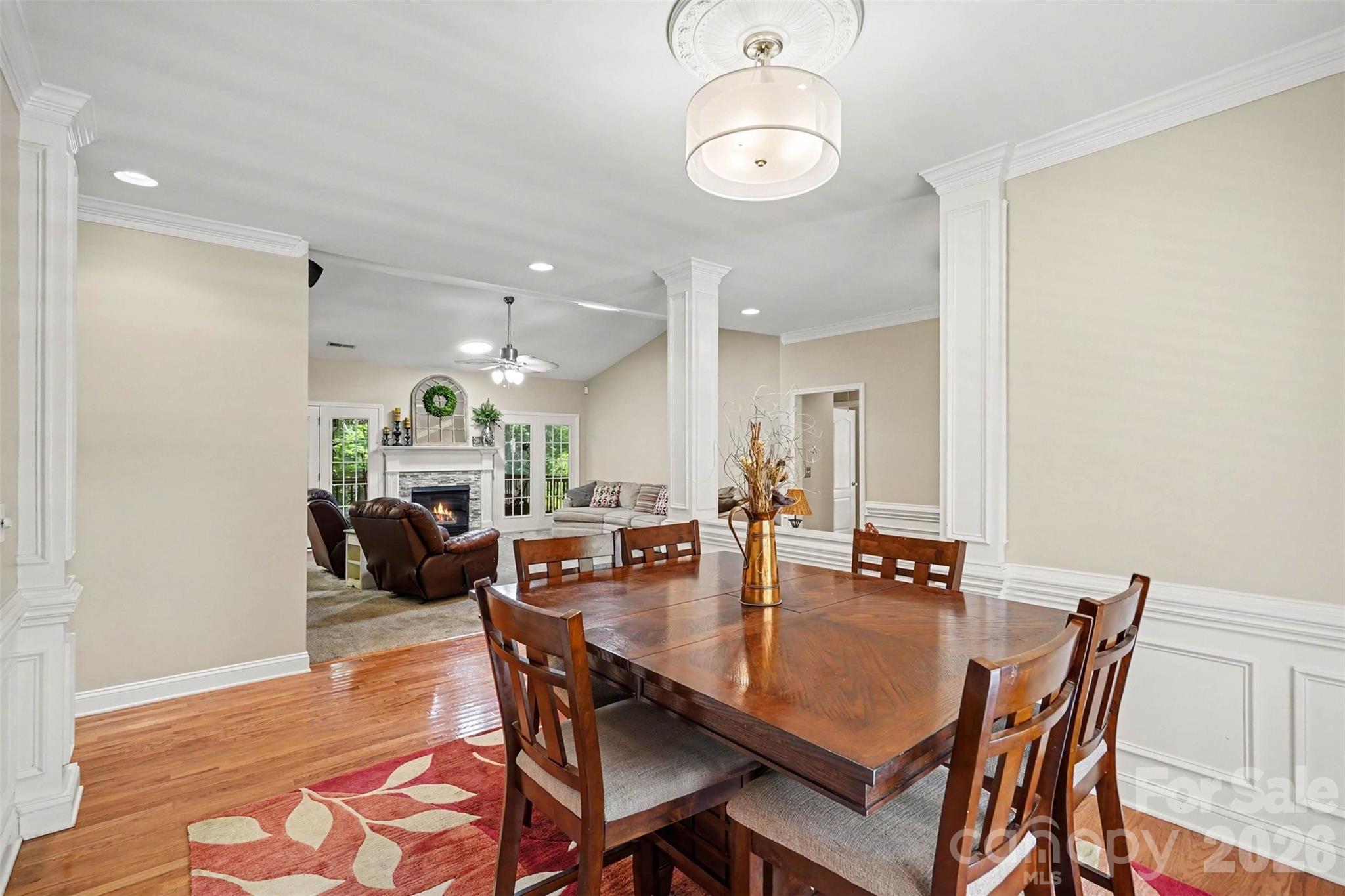 Single Family Residence at 9601 Truelight Church Road, Mint Hill, photo 13 of 32