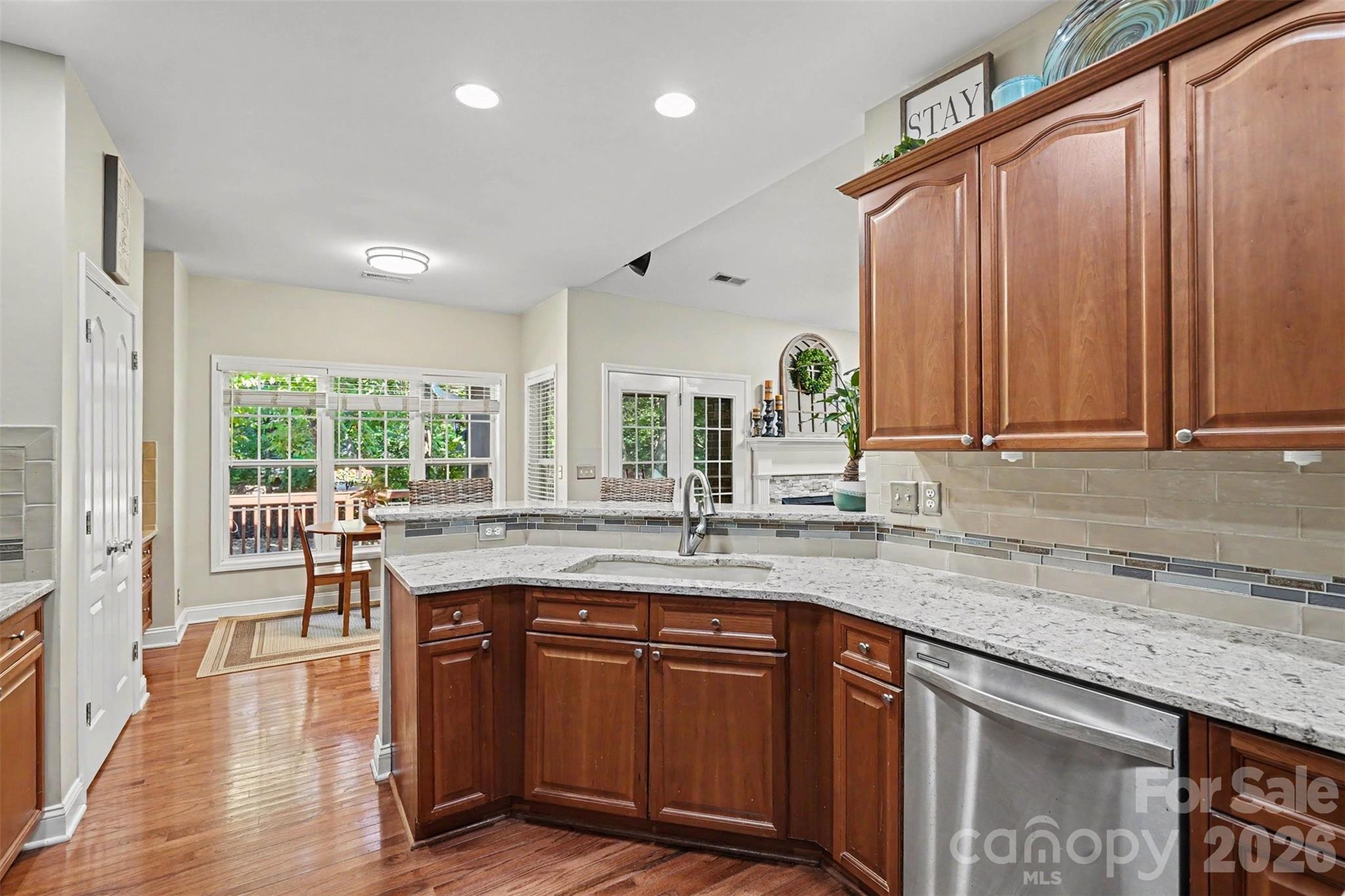 Single Family Residence at 9601 Truelight Church Road, Mint Hill, photo 15 of 32