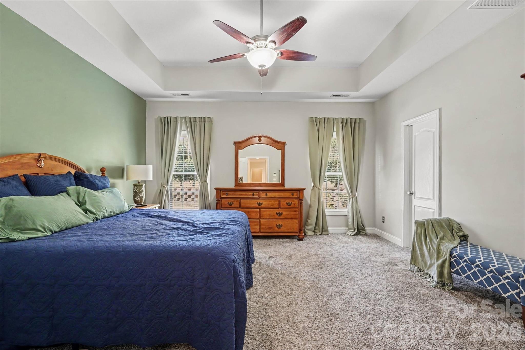Single Family Residence at 9601 Truelight Church Road, Mint Hill, photo 16 of 32