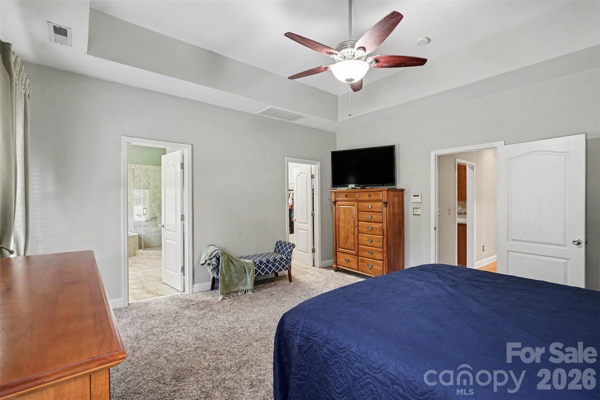 Single Family Residence at 9601 Truelight Church Road, Mint Hill, photo 17 of 32