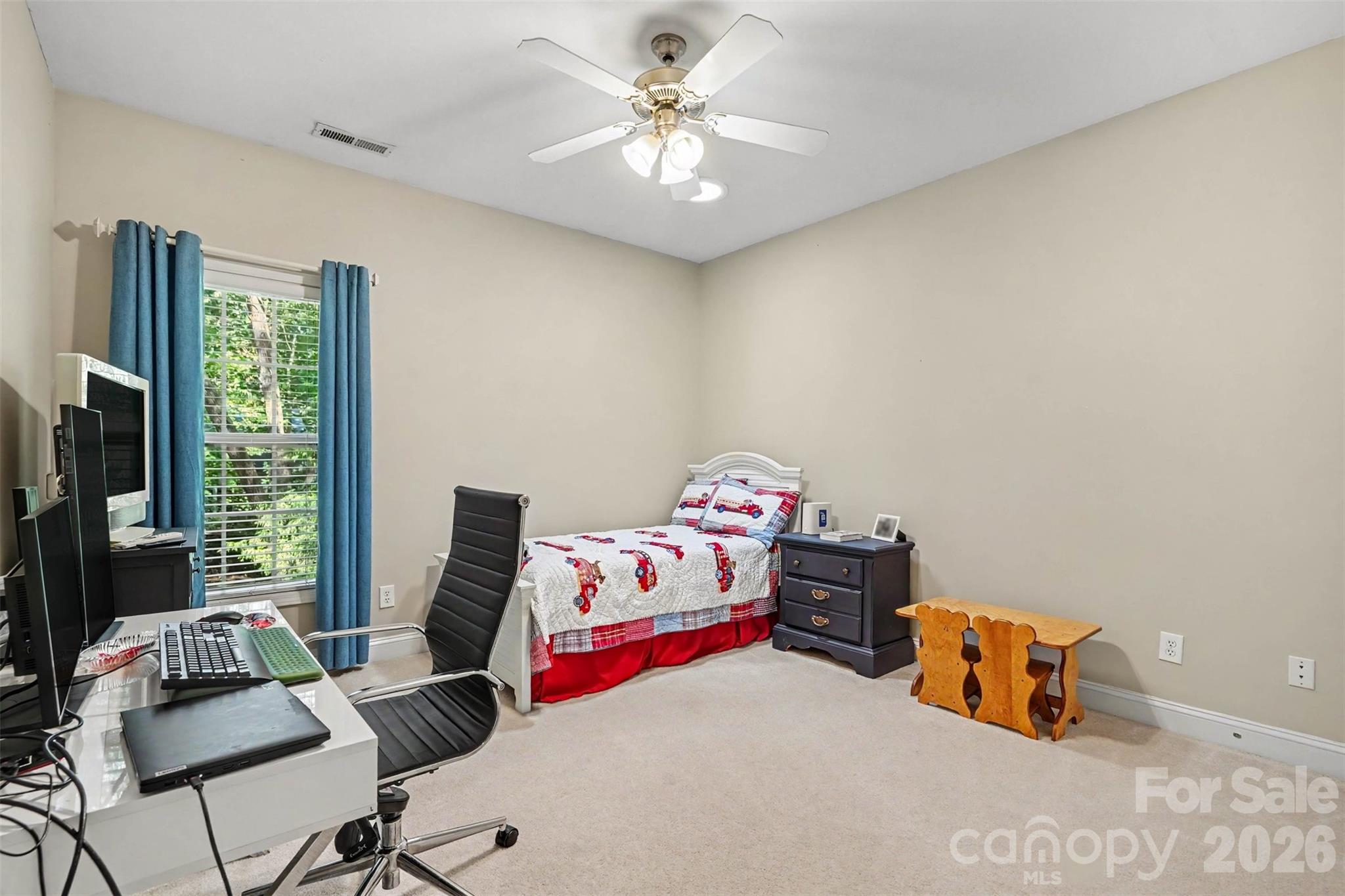 Single Family Residence at 9601 Truelight Church Road, Mint Hill, photo 23 of 32