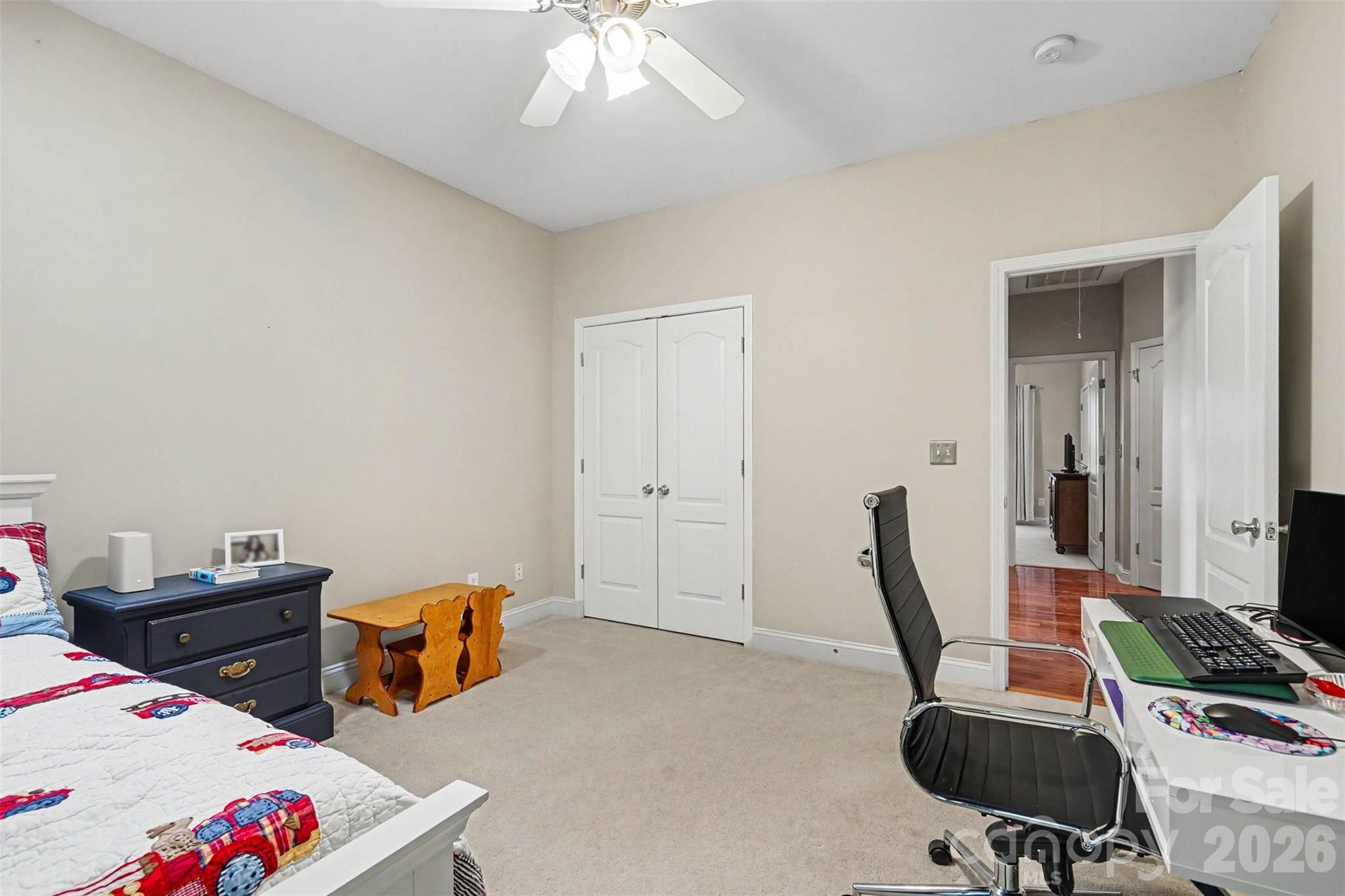 Single Family Residence at 9601 Truelight Church Road, Mint Hill, photo 24 of 32