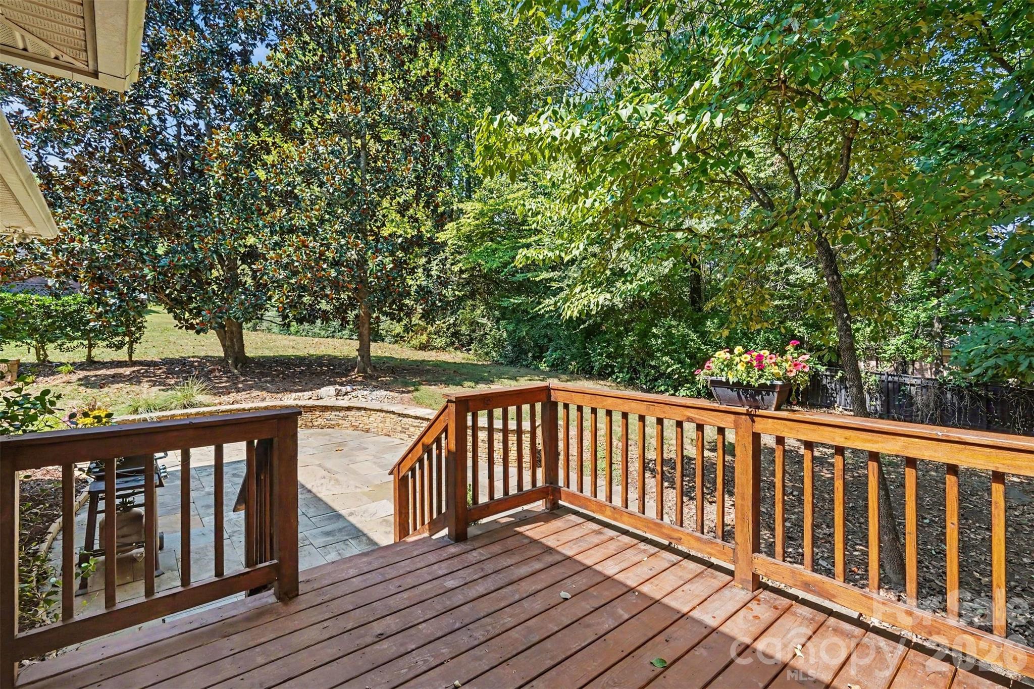 Single Family Residence at 9601 Truelight Church Road, Mint Hill, photo 27 of 32