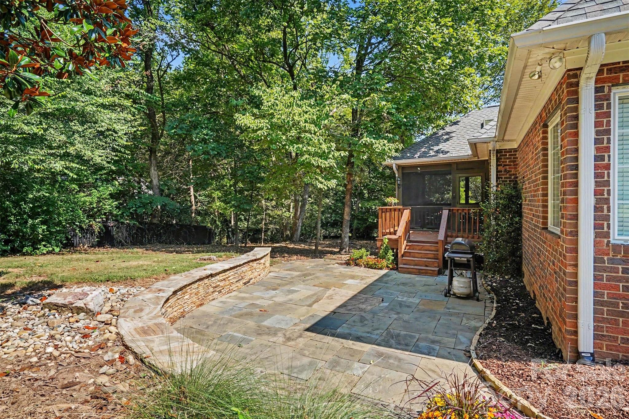 Single Family Residence at 9601 Truelight Church Road, Mint Hill, photo 30 of 32