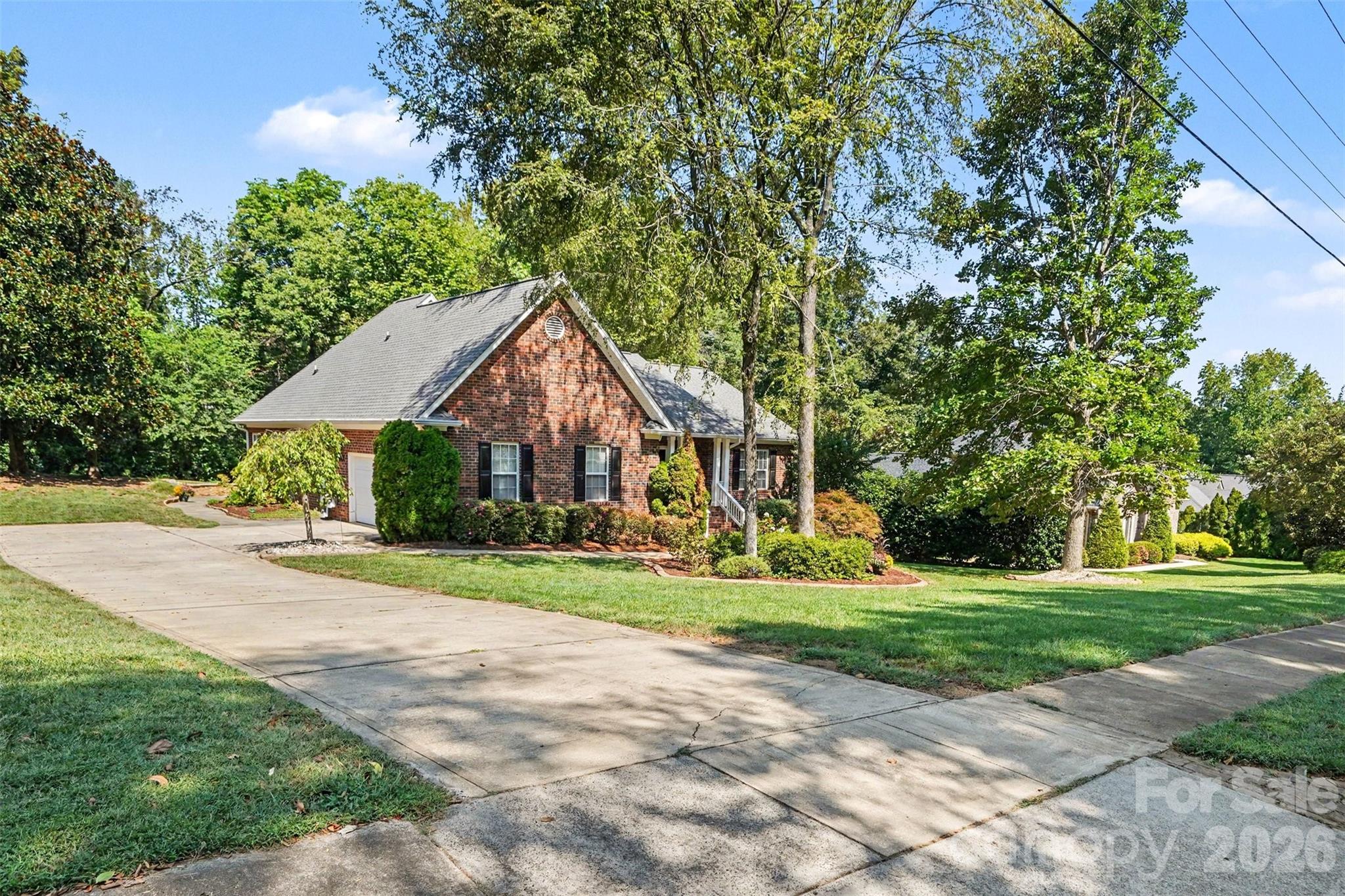 Single Family Residence at 9601 Truelight Church Road, Mint Hill, photo 32 of 32