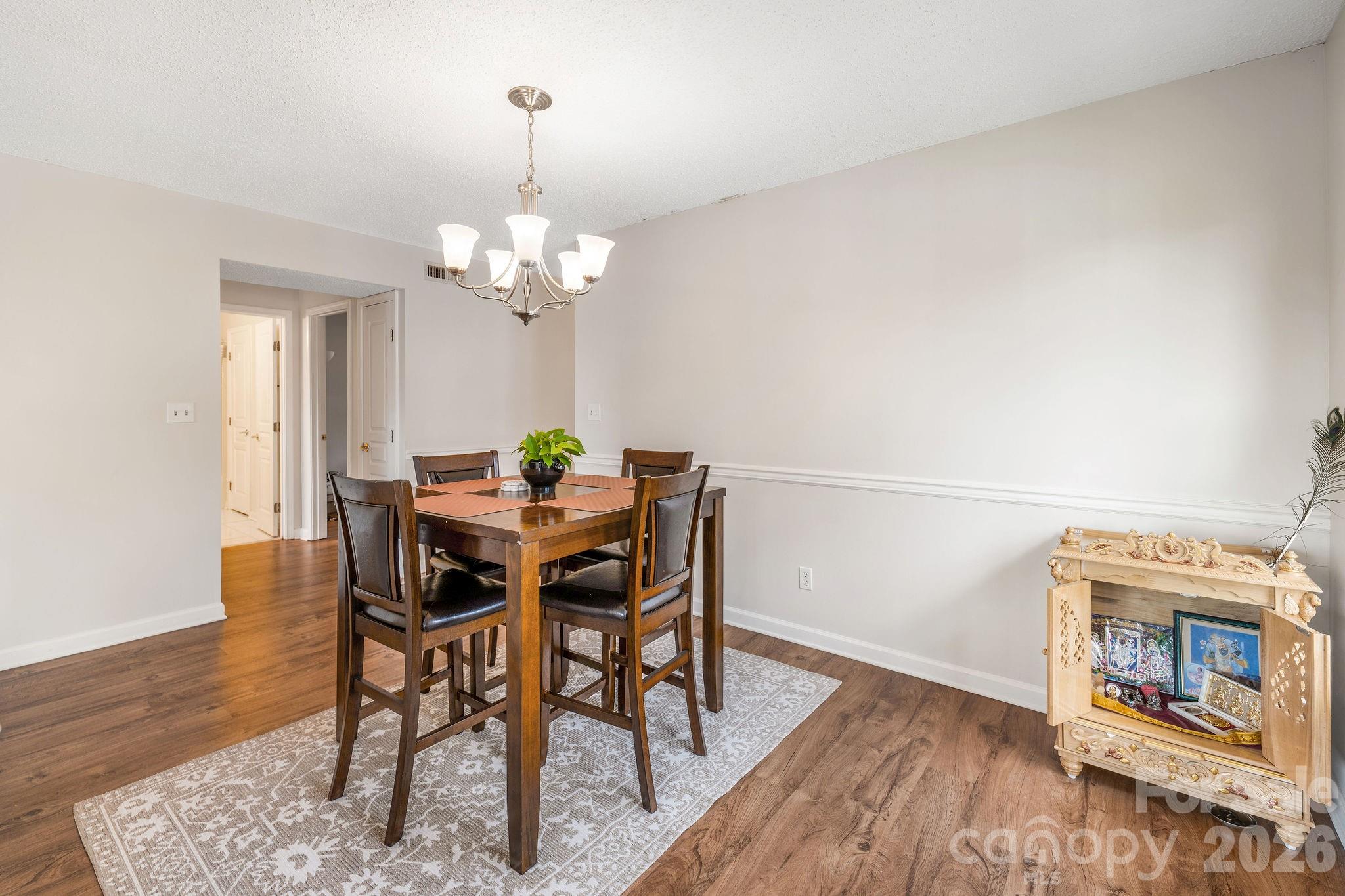 Condominium at 4702 Breakers Lane, Asheville, photo 17 of 37