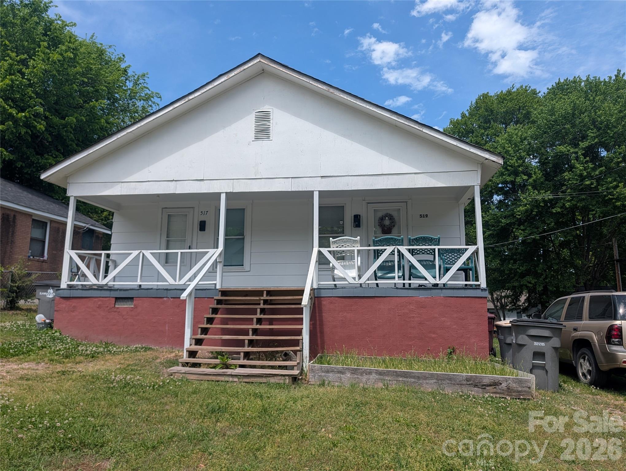 517 Denver Street