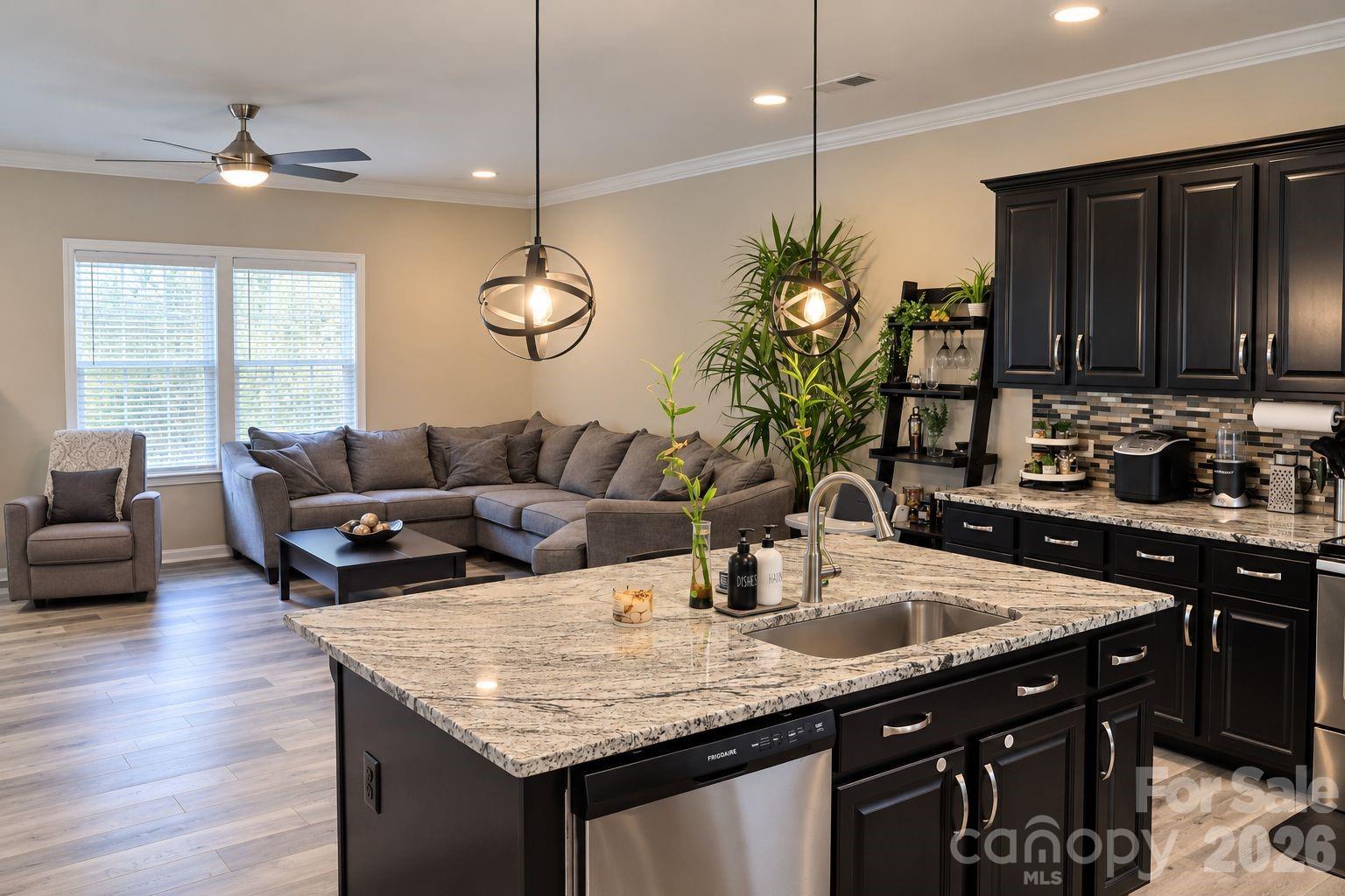 Single Family Residence at 4679 Yarrow Street, Rock Hill, photo 6 of 20
