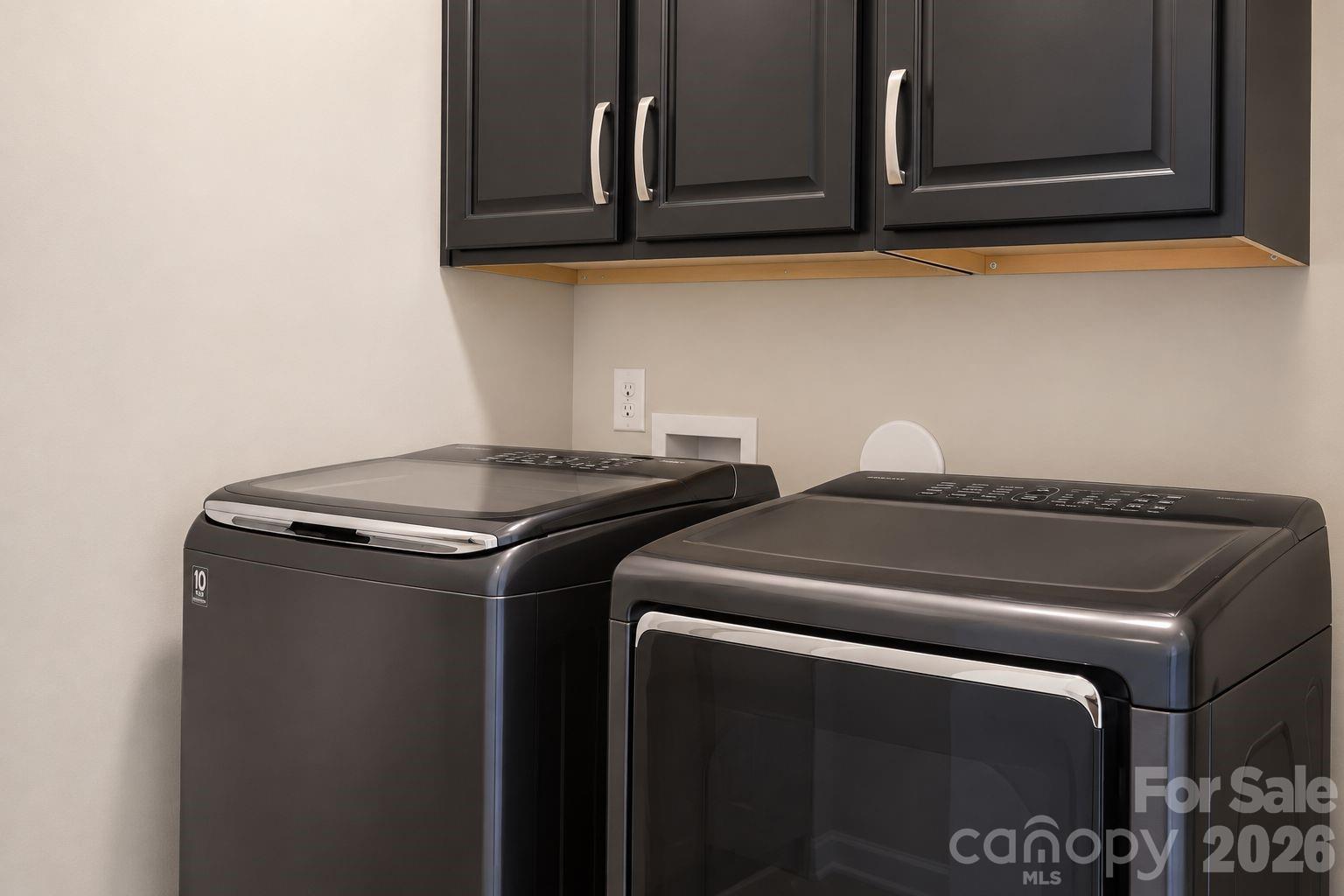 Laundry - 4679 Yarrow Street, Rock Hill