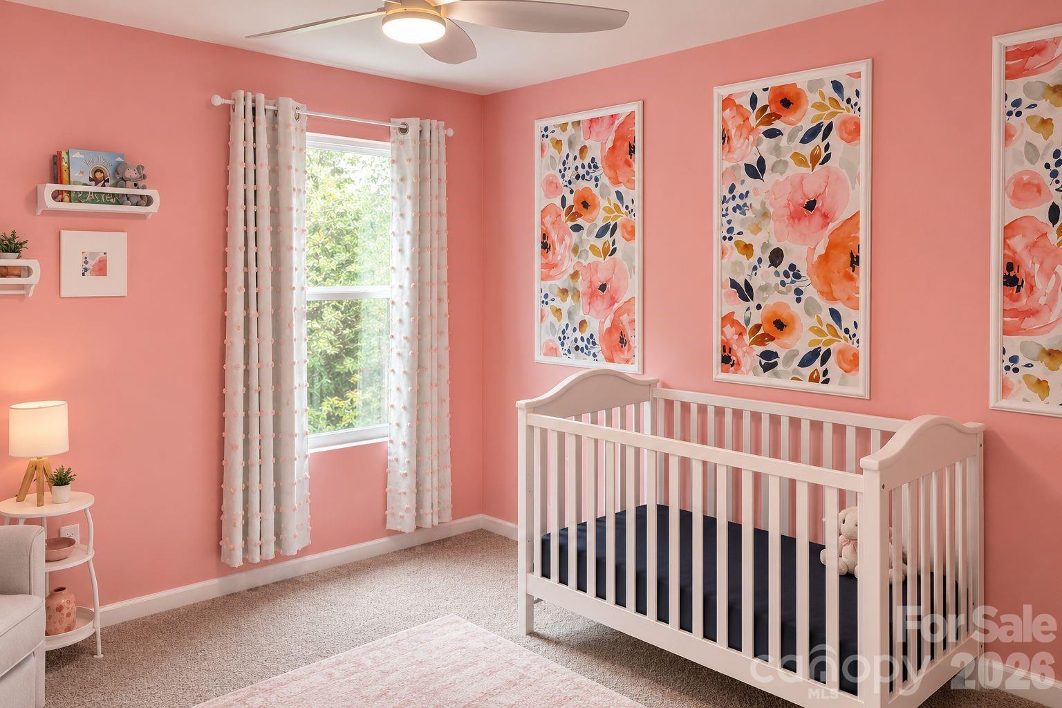 Bed 3 - 4679 Yarrow Street, Rock Hill