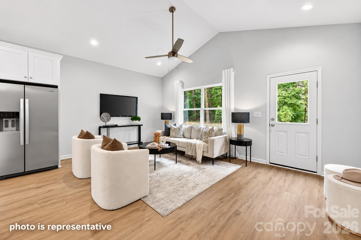 Single Family Residence at 2712 Glendale Avenue, Kannapolis, photo 11 of 25