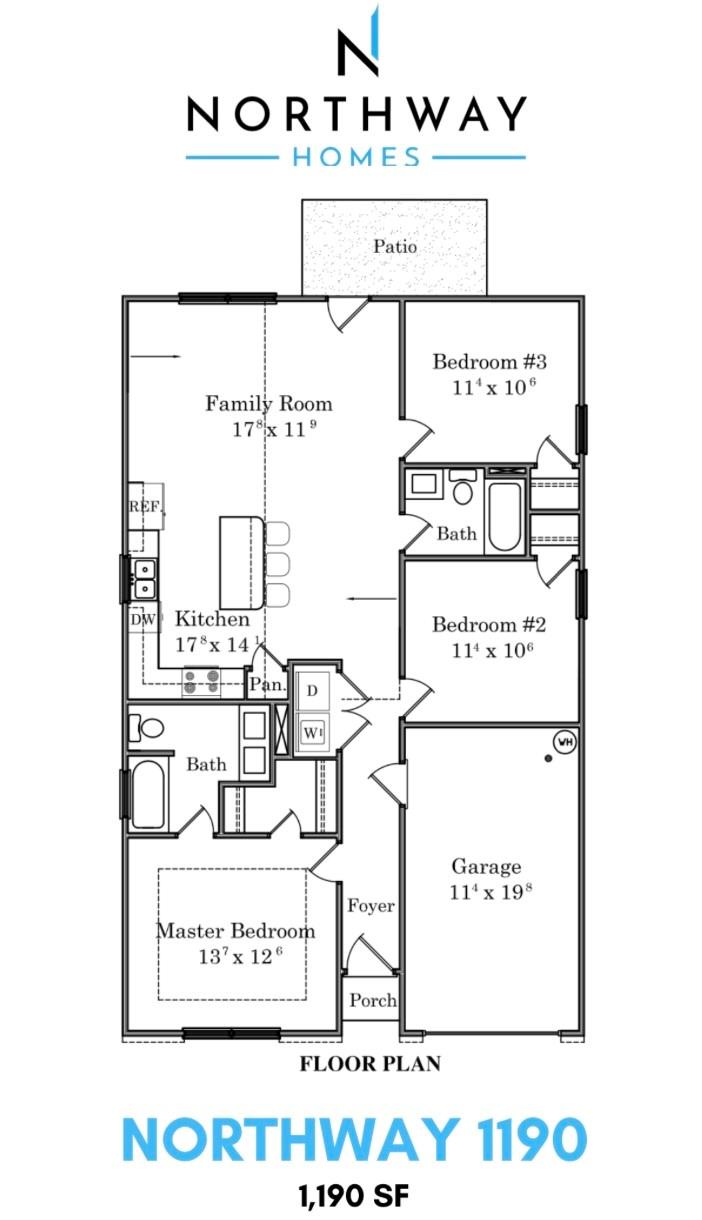 Single Family Residence at 2712 Glendale Avenue, Kannapolis, photo 25 of 25
