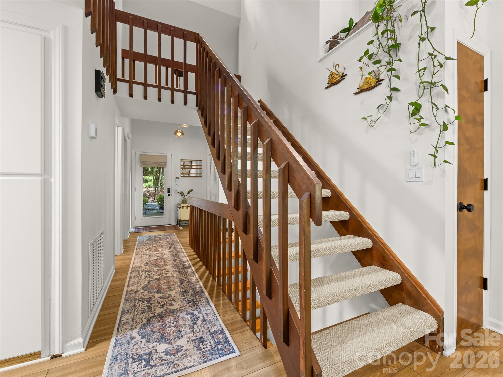 Condominium at 16 Cedarwood Drive, Asheville, photo 13 of 32