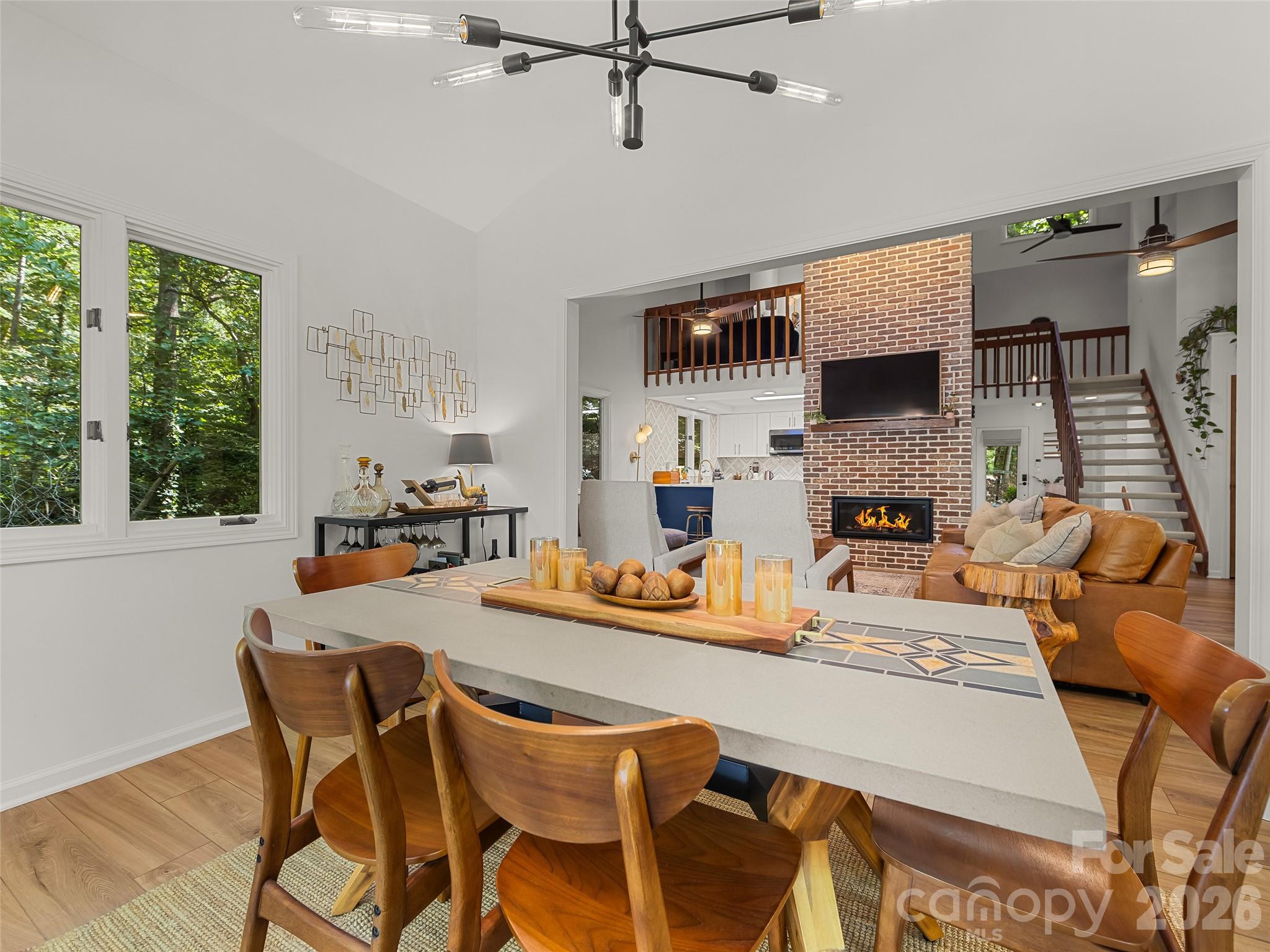 Condominium at 16 Cedarwood Drive, Asheville, photo 15 of 32