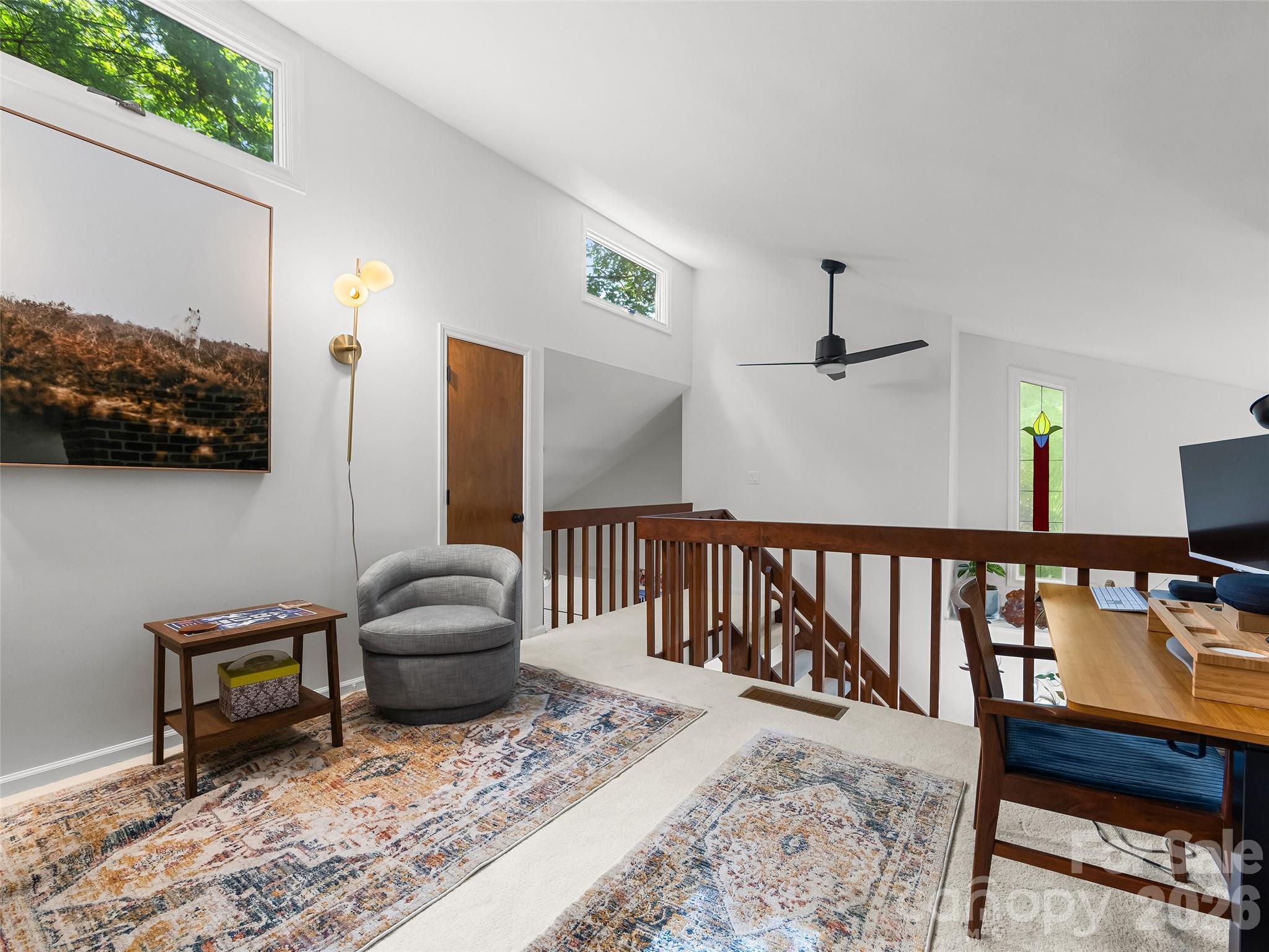 Condominium at 16 Cedarwood Drive, Asheville, photo 20 of 32