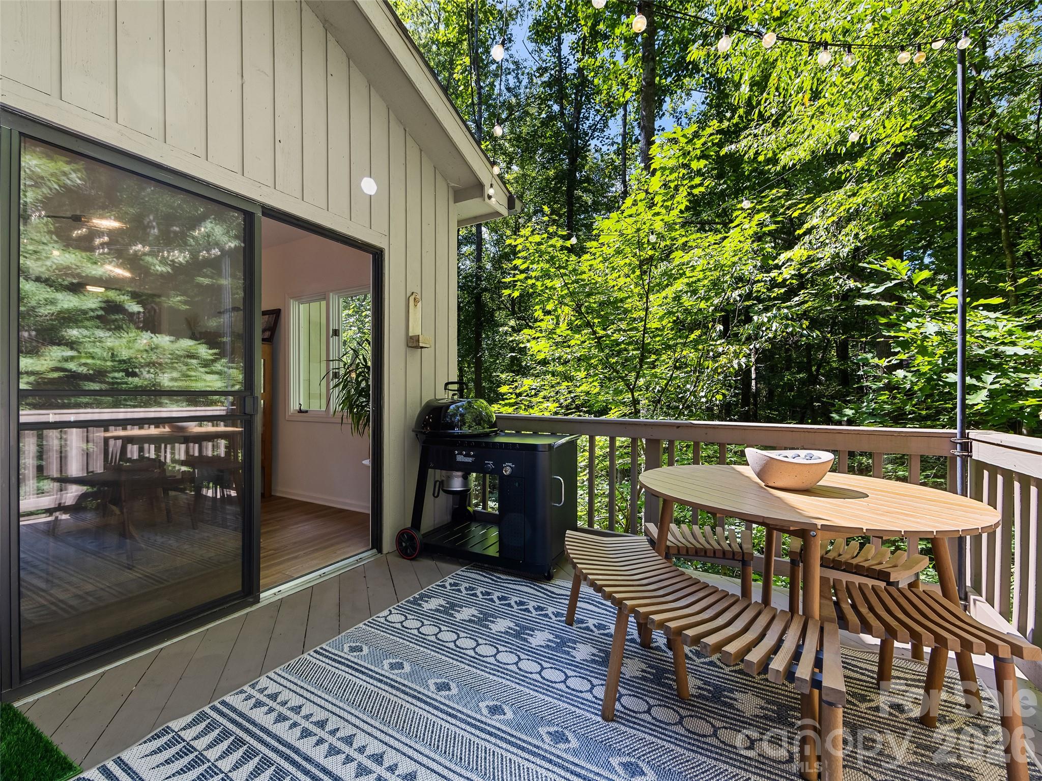 Condominium at 16 Cedarwood Drive, Asheville, photo 29 of 32