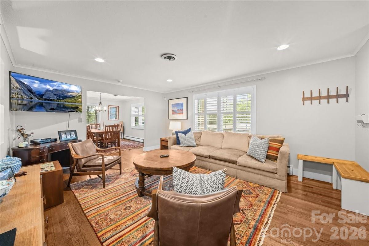 Single Family Residence at 102 Hillside Lane, Morganton, photo 9 of 44