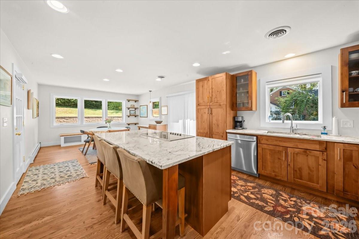 Single Family Residence at 102 Hillside Lane, Morganton, photo 12 of 44