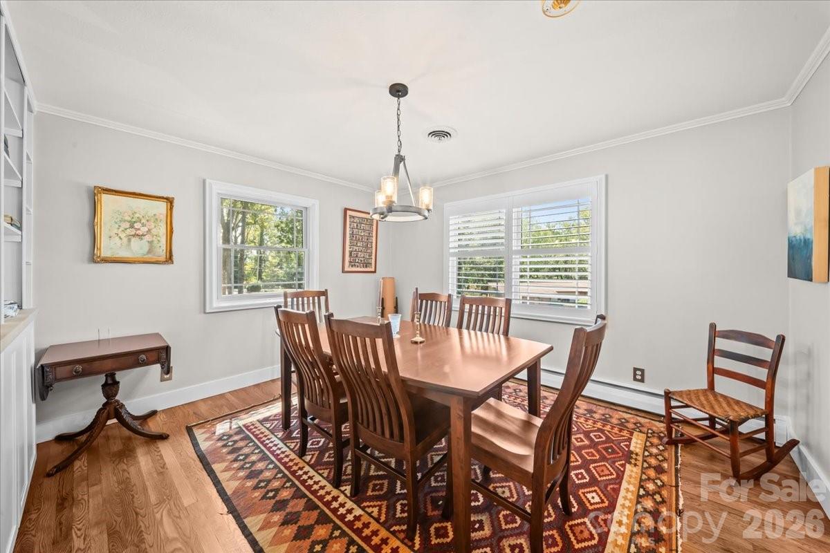 Single Family Residence at 102 Hillside Lane, Morganton, photo 18 of 44