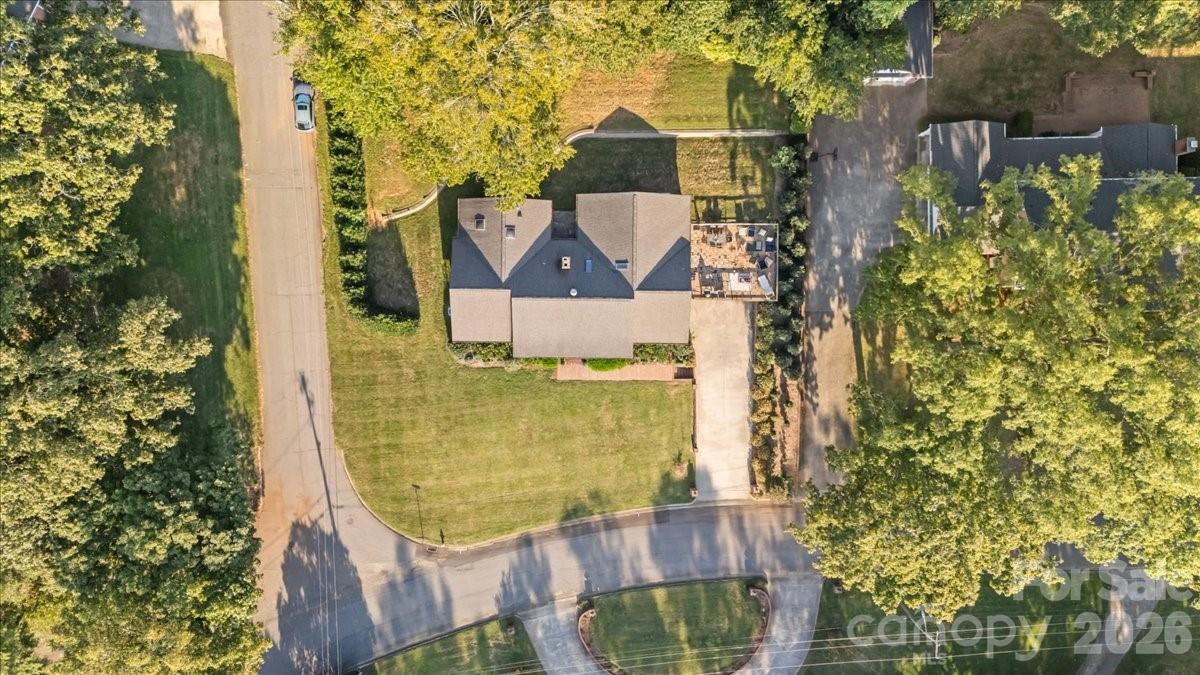 Single Family Residence at 102 Hillside Lane, Morganton, photo 42 of 44