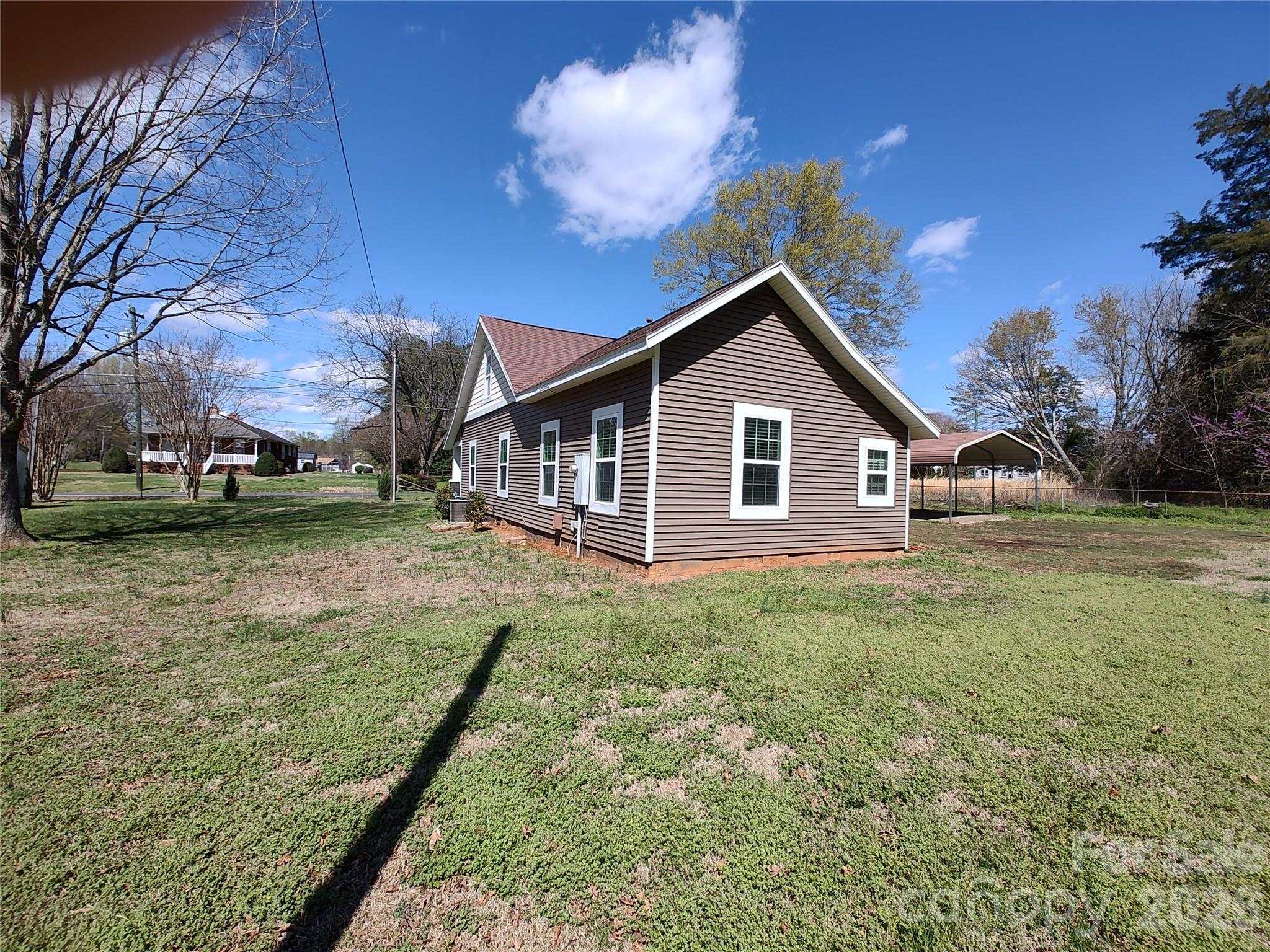 Single Family Residence at 175 Leonard Road, Salisbury, photo 4 of 22