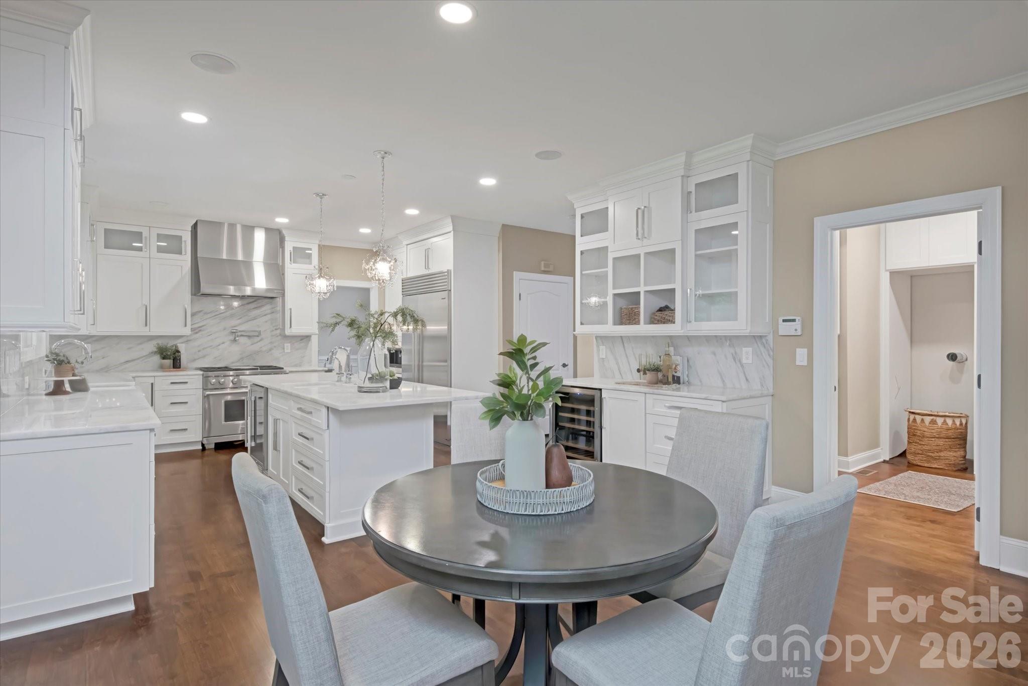 Single Family Residence at 409 Running Horse Lane, Waxhaw, photo 15 of 35