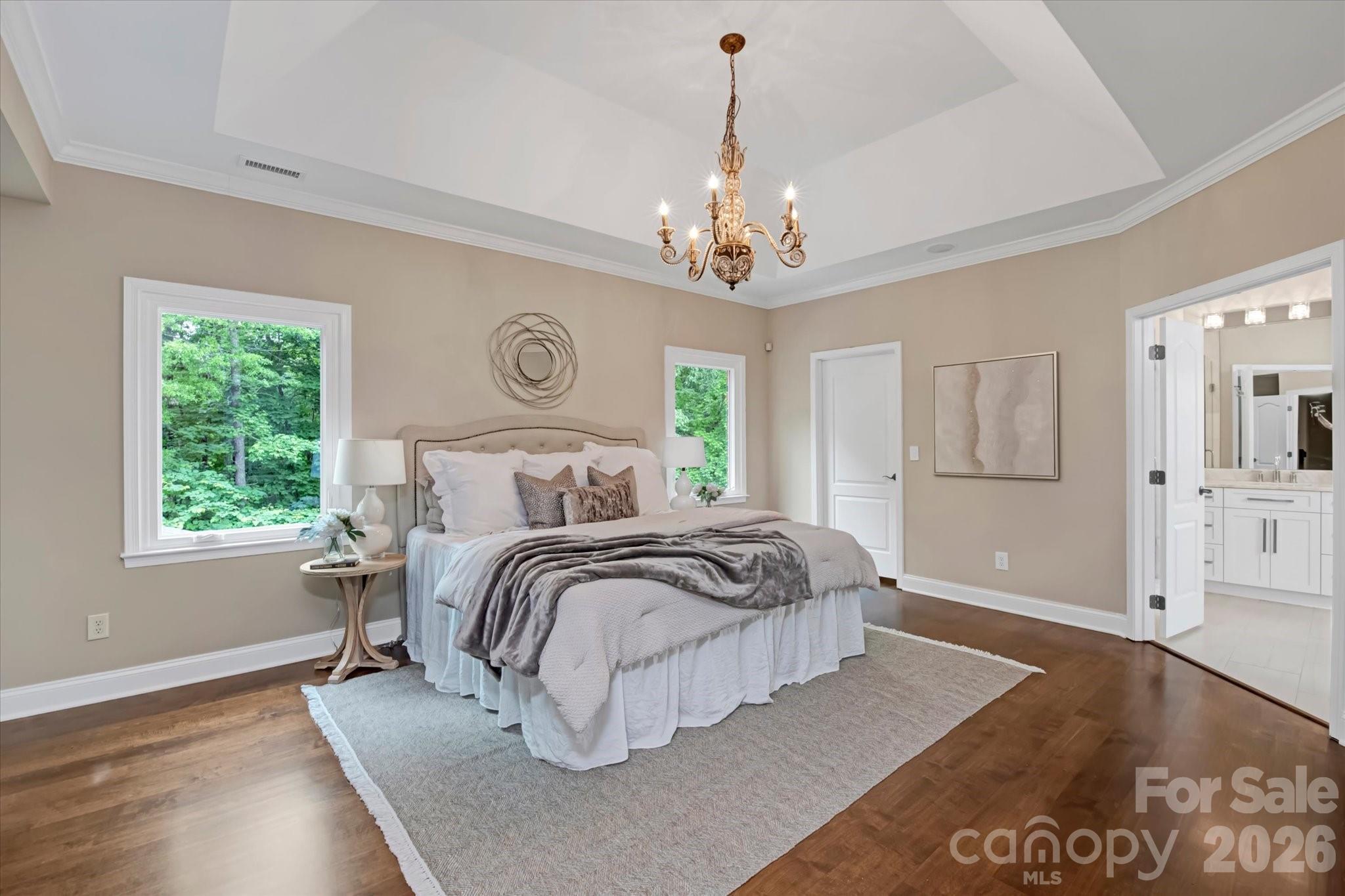 Single Family Residence at 409 Running Horse Lane, Waxhaw, photo 19 of 35