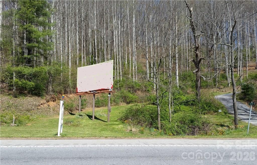 Lot at 31 Mistletoe Ridge, Waynesville, photo 2 of 27