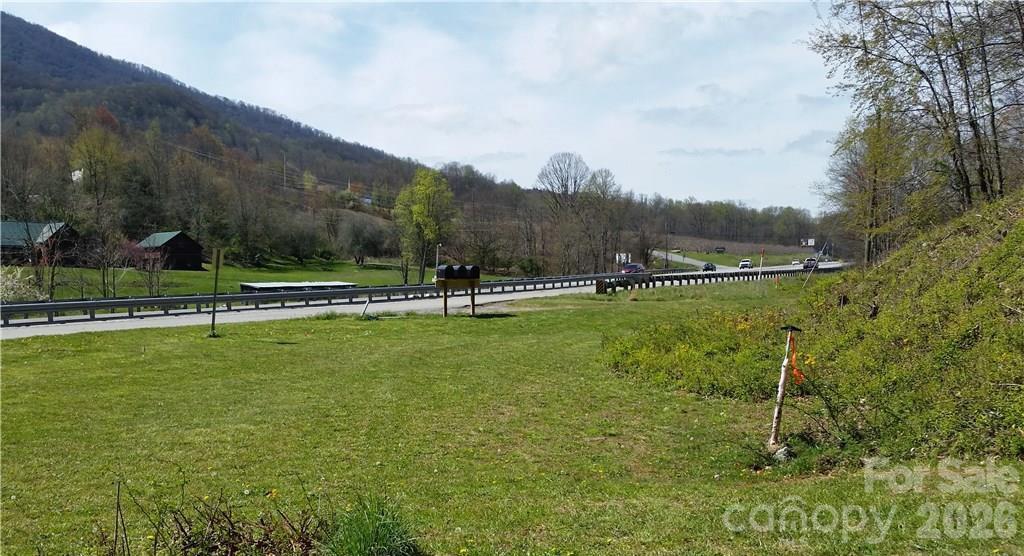 Lot at 31 Mistletoe Ridge, Waynesville, photo 8 of 27