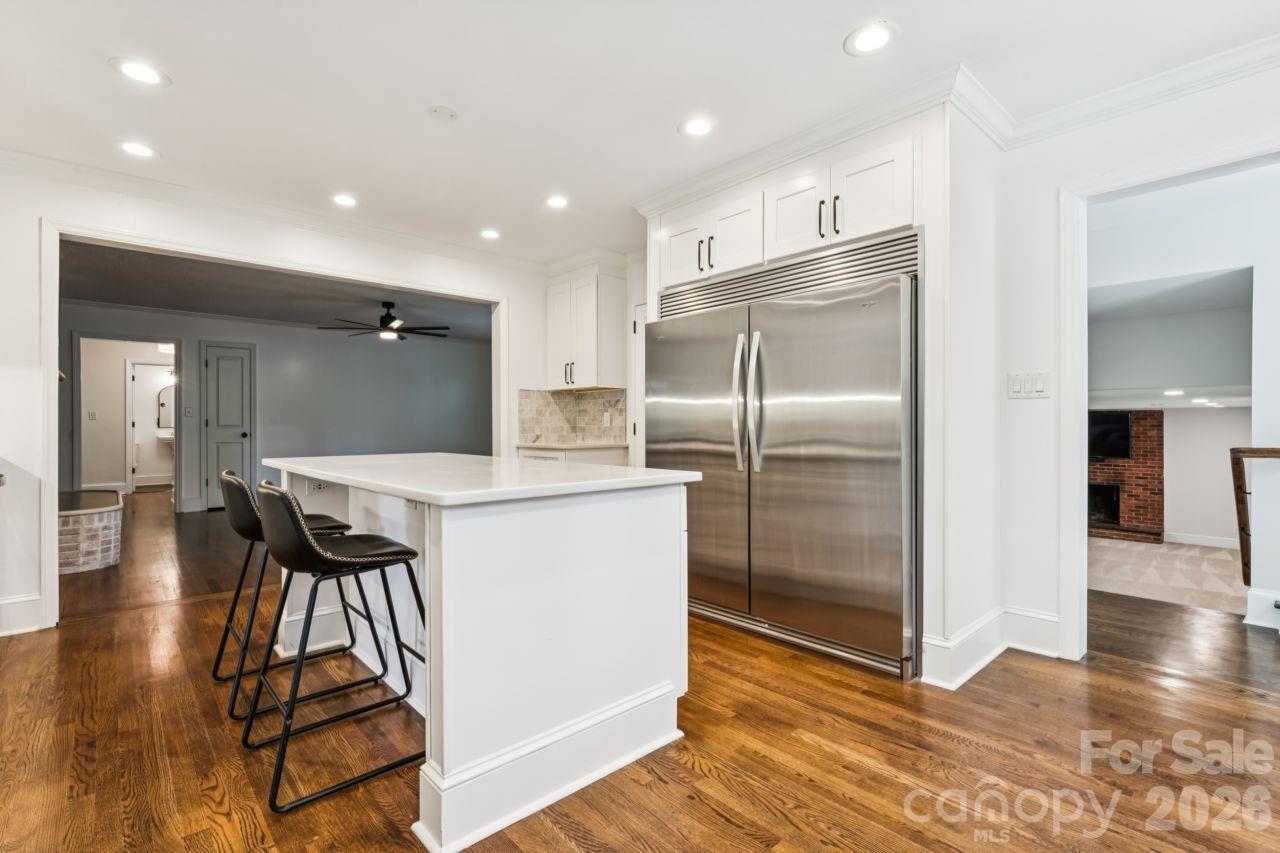 Single Family Residence at 1729 Lumpkin Circle, Rock Hill, photo 10 of 41