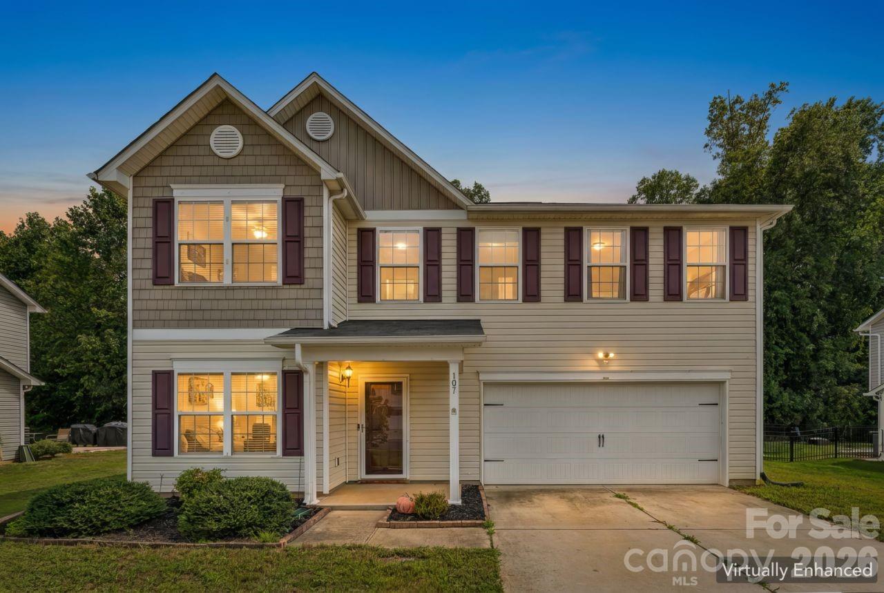 107 Berrybeth Circle