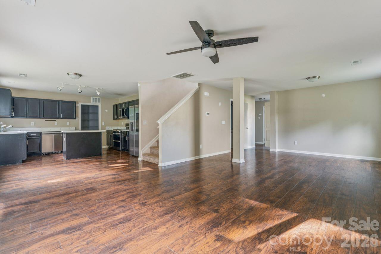 Single Family Residence at 107 Berrybeth Circle, China Grove, photo 7 of 32