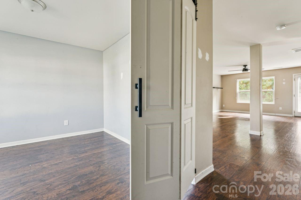 Single Family Residence at 107 Berrybeth Circle, China Grove, photo 9 of 32