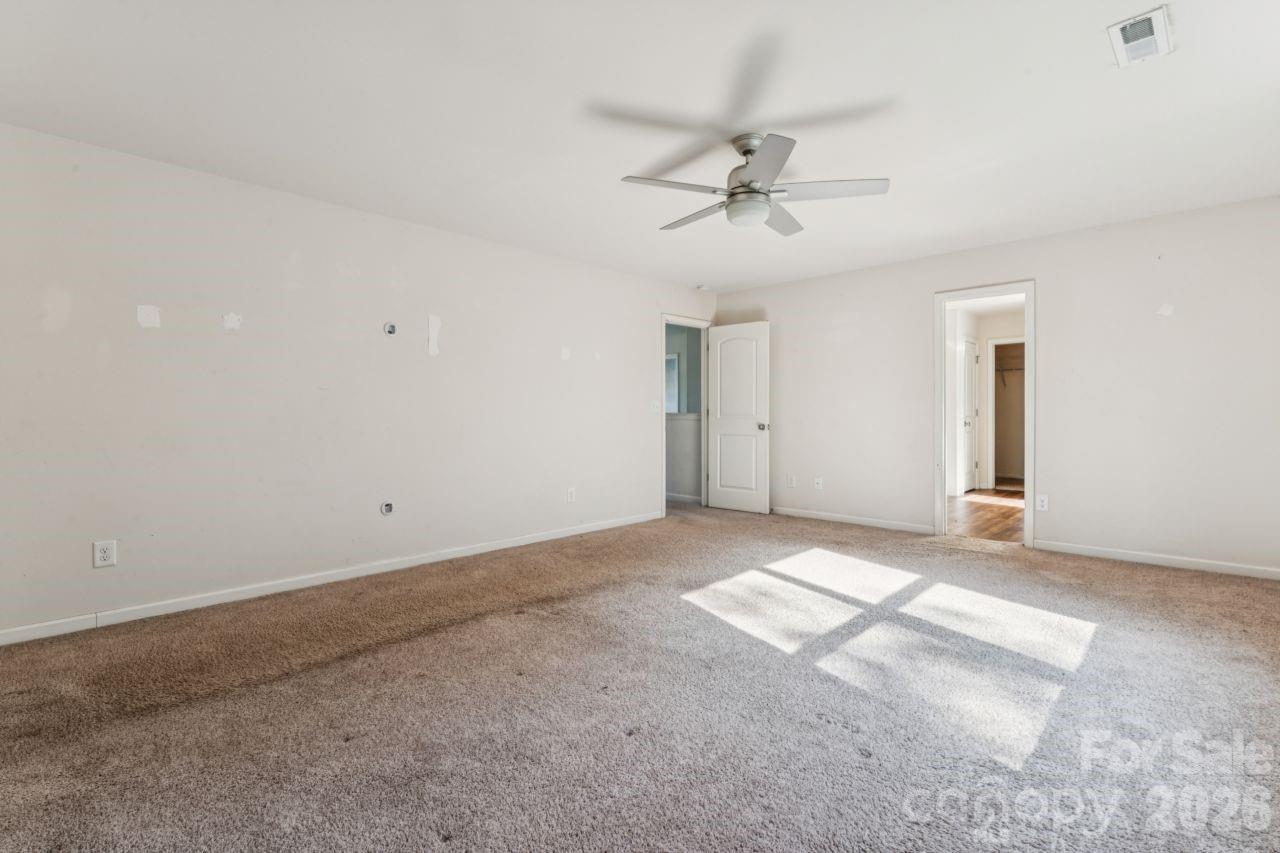 Single Family Residence at 107 Berrybeth Circle, China Grove, photo 15 of 32