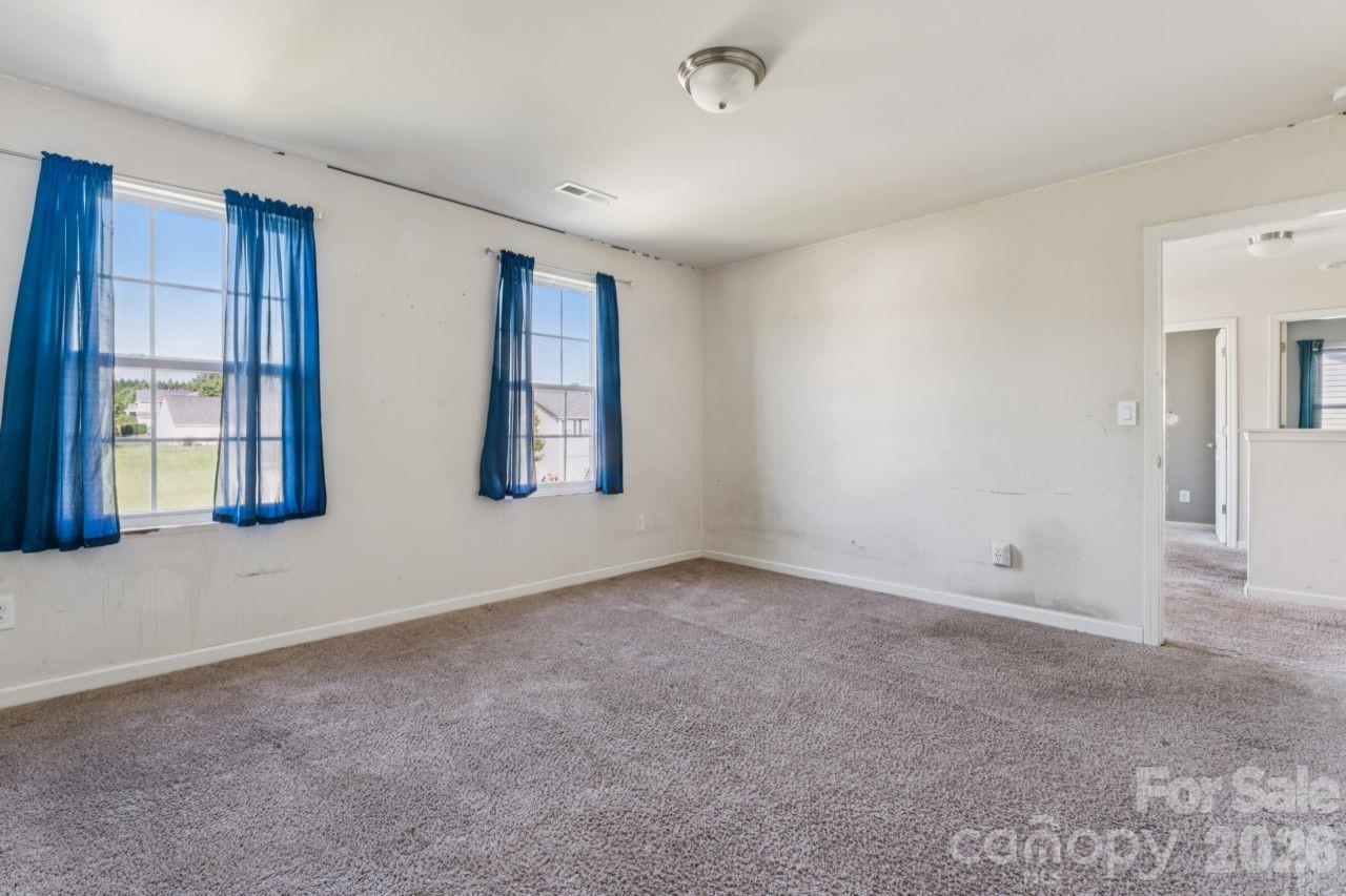 Single Family Residence at 107 Berrybeth Circle, China Grove, photo 26 of 32