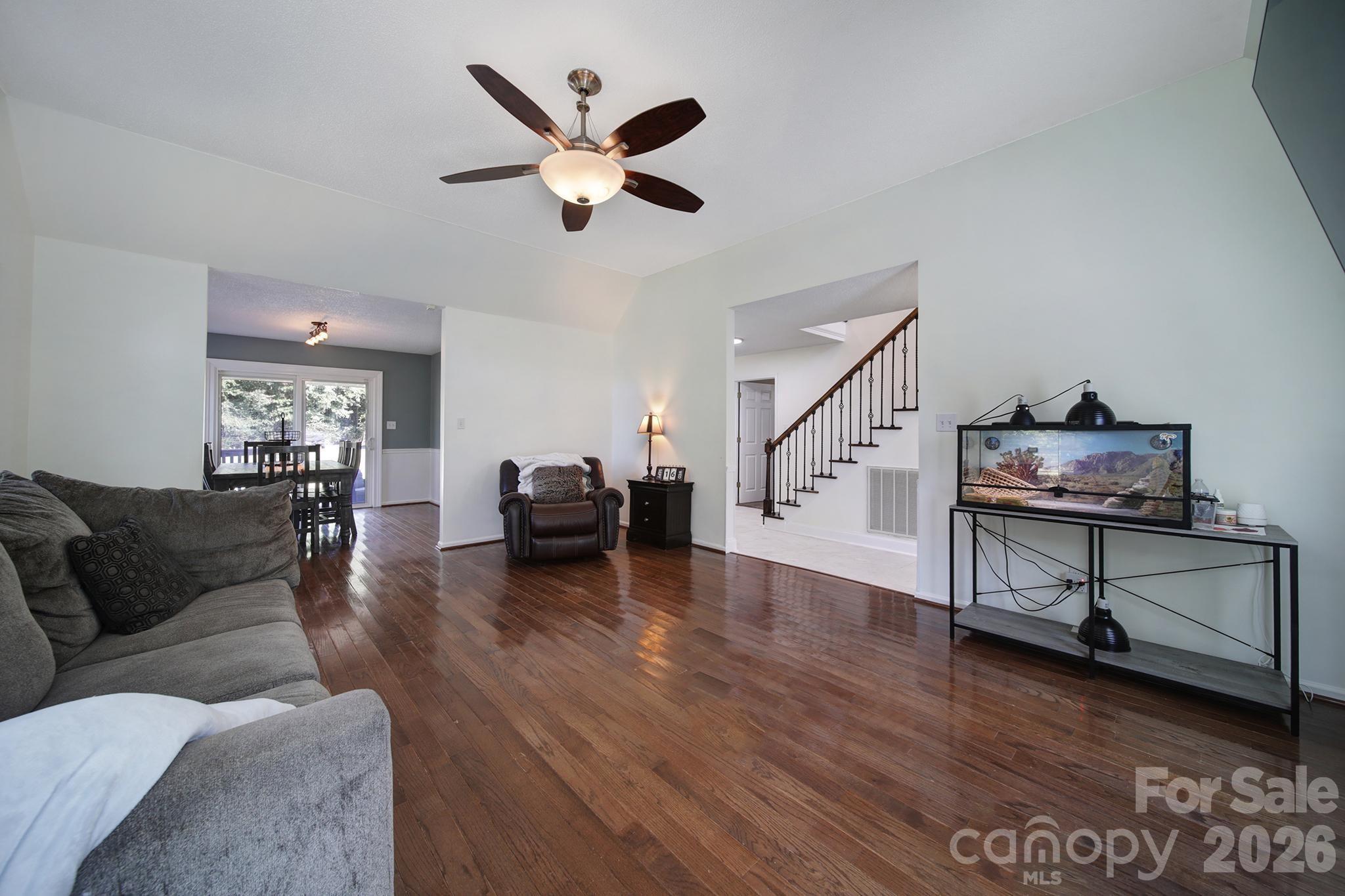 Single Family Residence at 2155 Strawberry Road, Rock Hill, photo 7 of 44