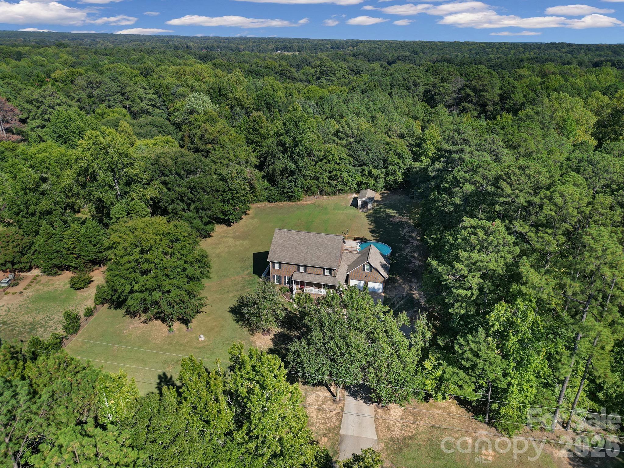 Single Family Residence at 2155 Strawberry Road, Rock Hill, photo 39 of 44