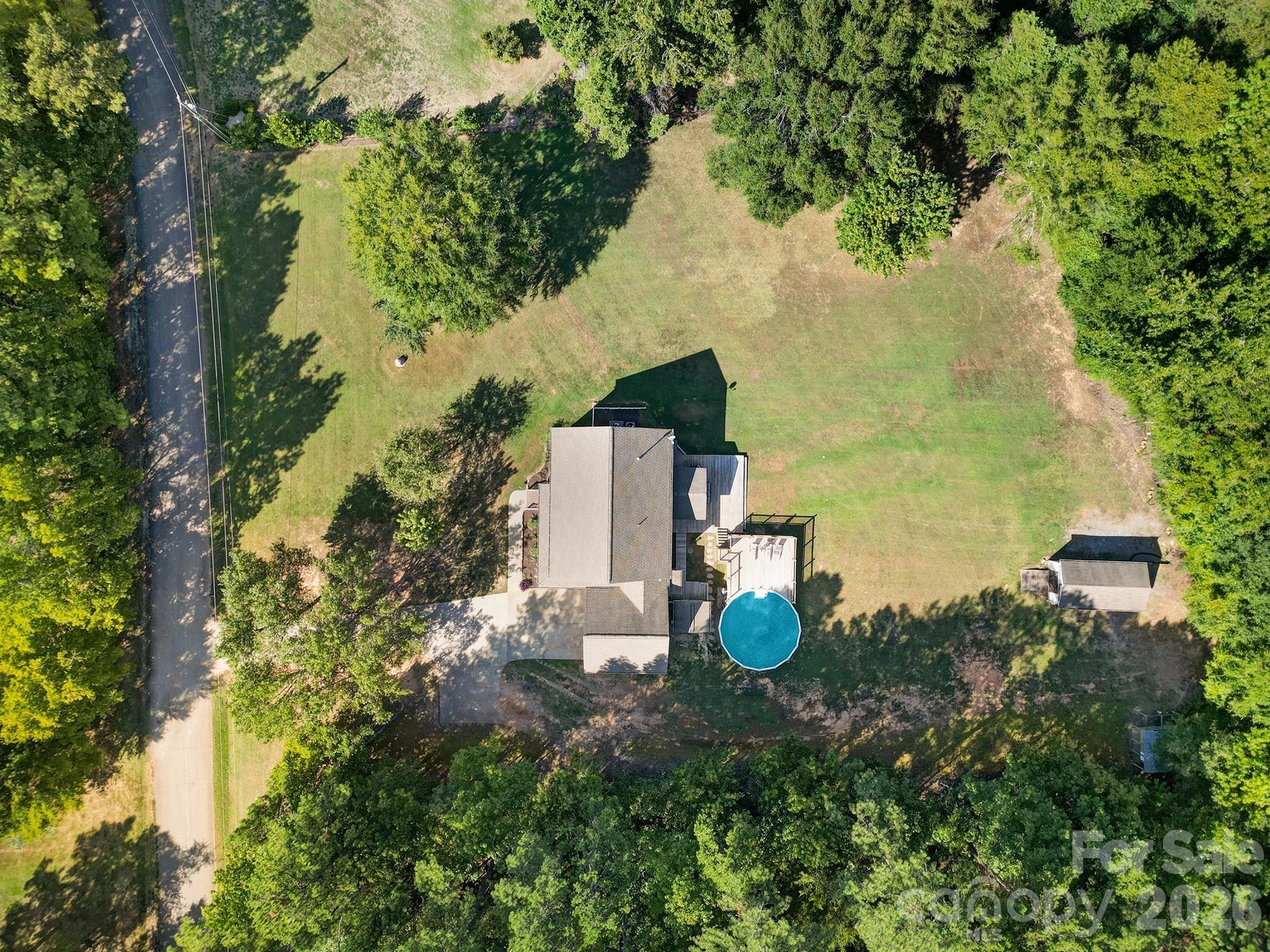 Single Family Residence at 2155 Strawberry Road, Rock Hill, photo 40 of 44