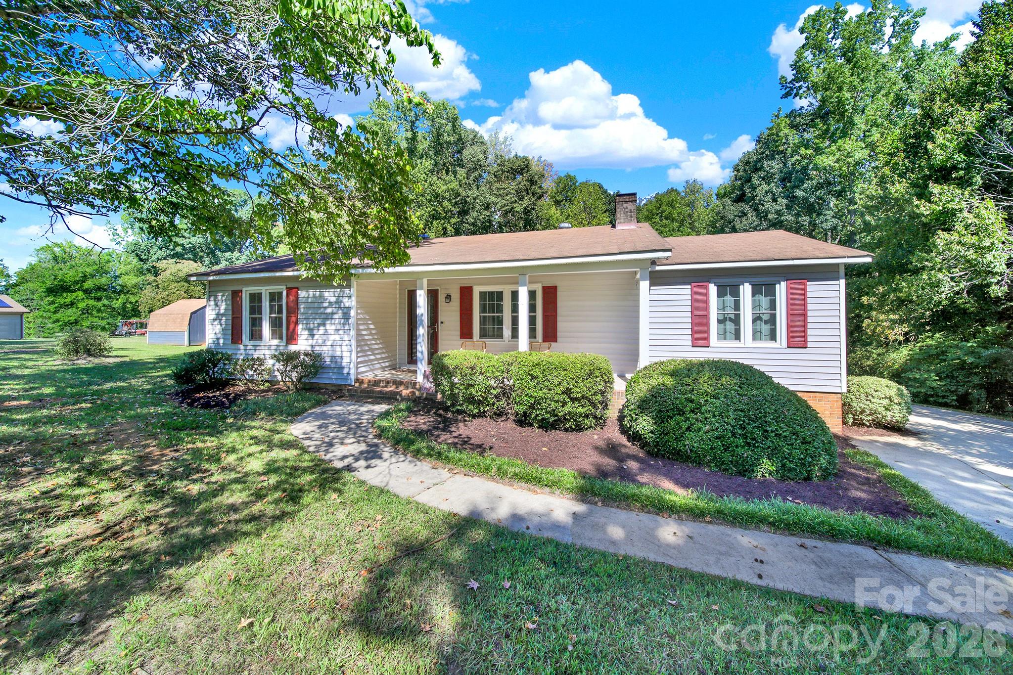 3015 Pageland Highway