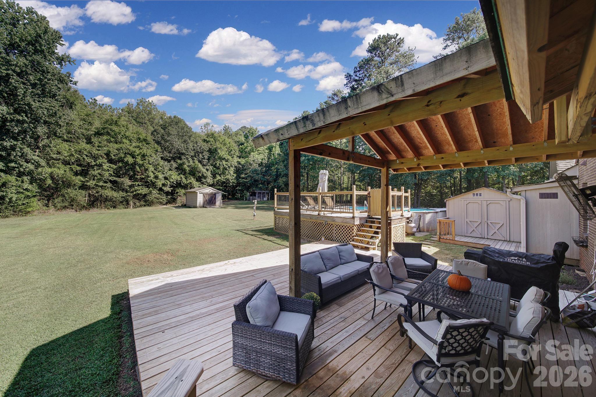Single Family Residence at 2155 Strawberry Road, Rock Hill, photo 34 of 44
