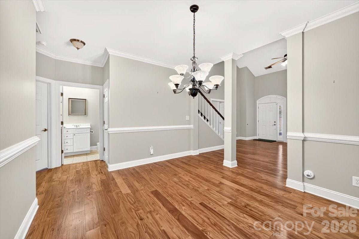 Townhouse at 343 Liverpool Road, Rock Hill, photo 9 of 47