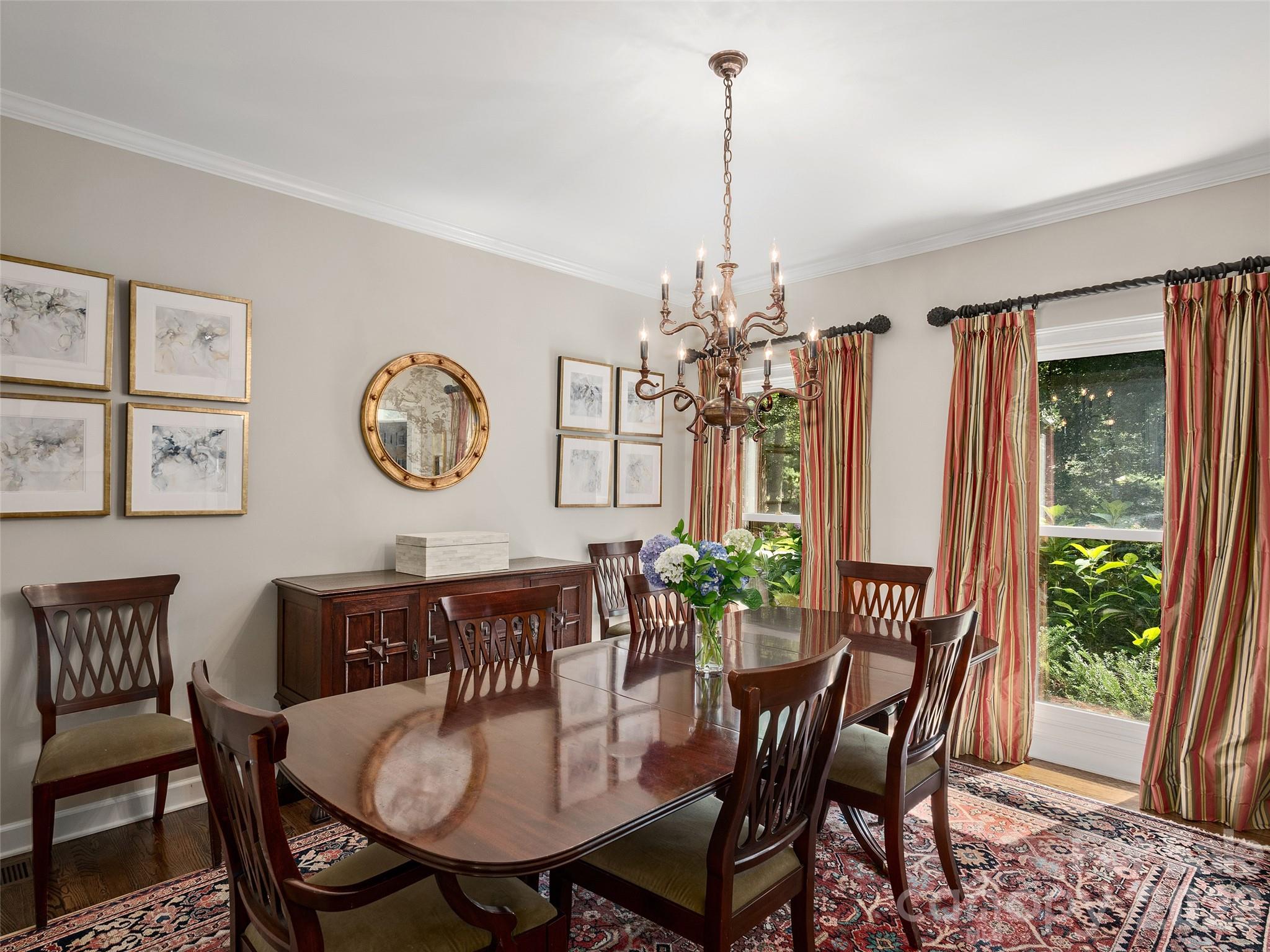 Single Family Residence at 306 Red Fox Circle, Asheville, photo 9 of 48