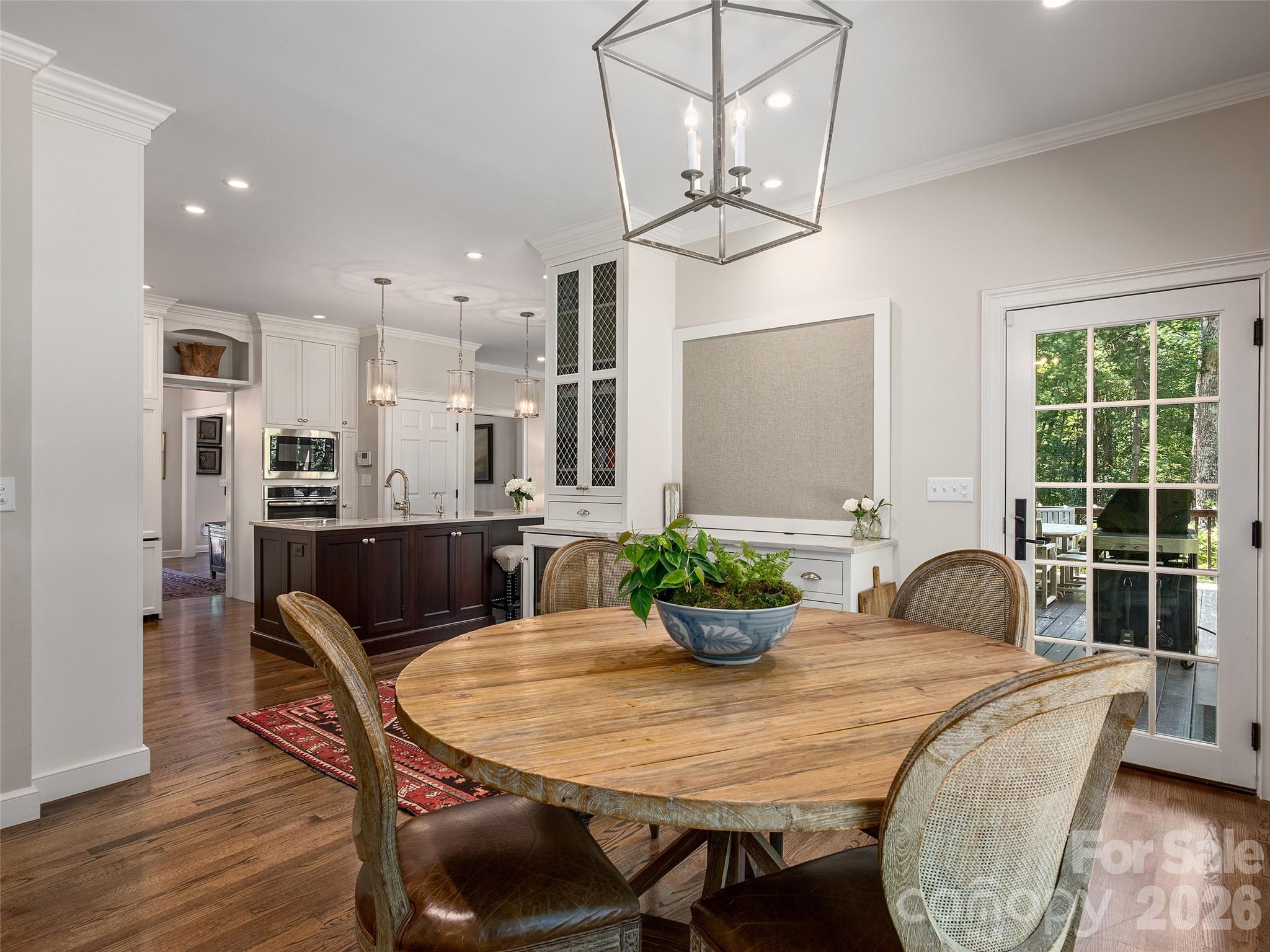 Single Family Residence at 306 Red Fox Circle, Asheville, photo 19 of 48