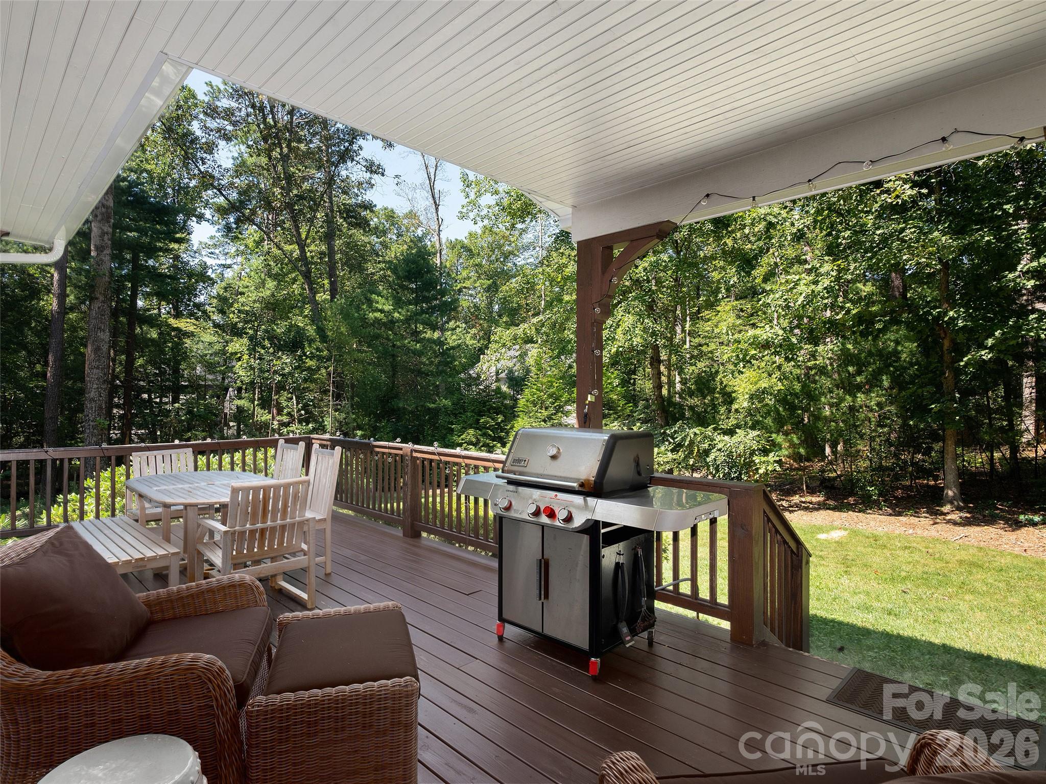 Single Family Residence at 306 Red Fox Circle, Asheville, photo 20 of 48