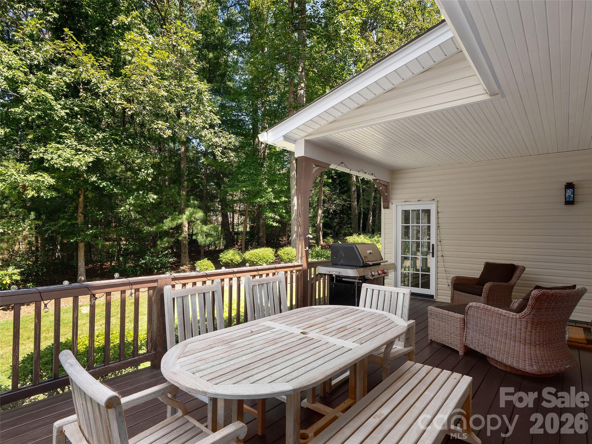 Single Family Residence at 306 Red Fox Circle, Asheville, photo 21 of 48
