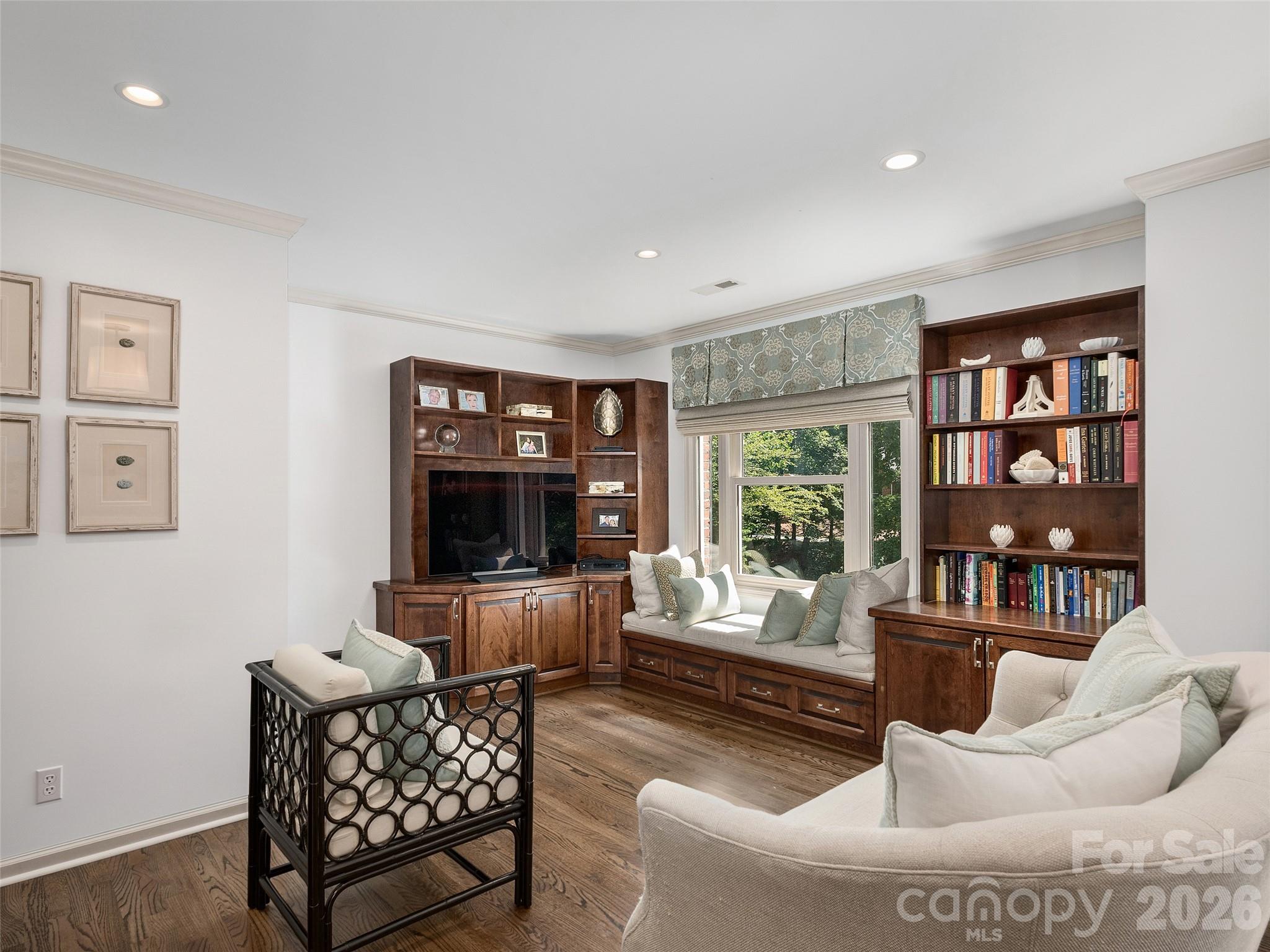 Single Family Residence at 306 Red Fox Circle, Asheville, photo 25 of 48