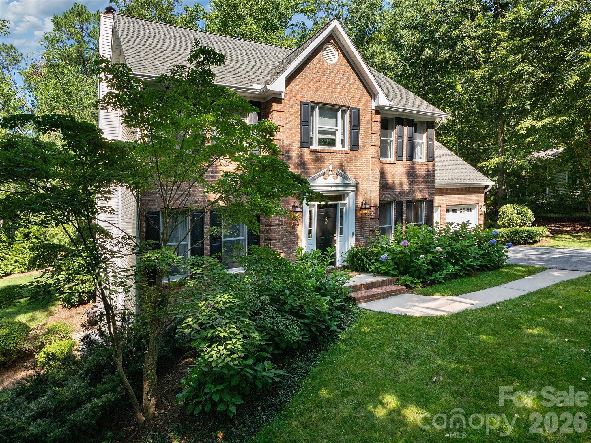 Single Family Residence at 306 Red Fox Circle, Asheville, photo 38 of 48