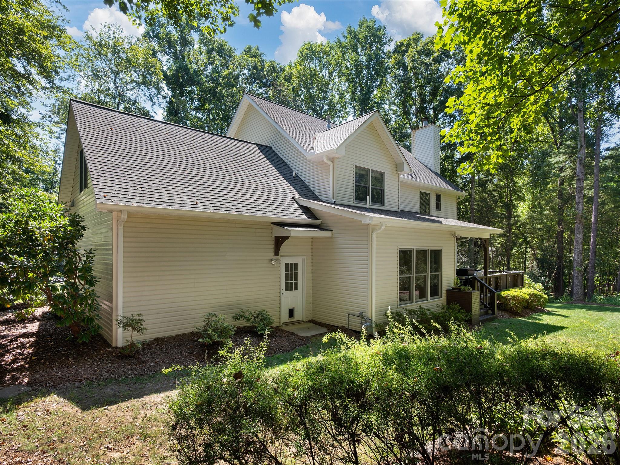 Single Family Residence at 306 Red Fox Circle, Asheville, photo 42 of 48